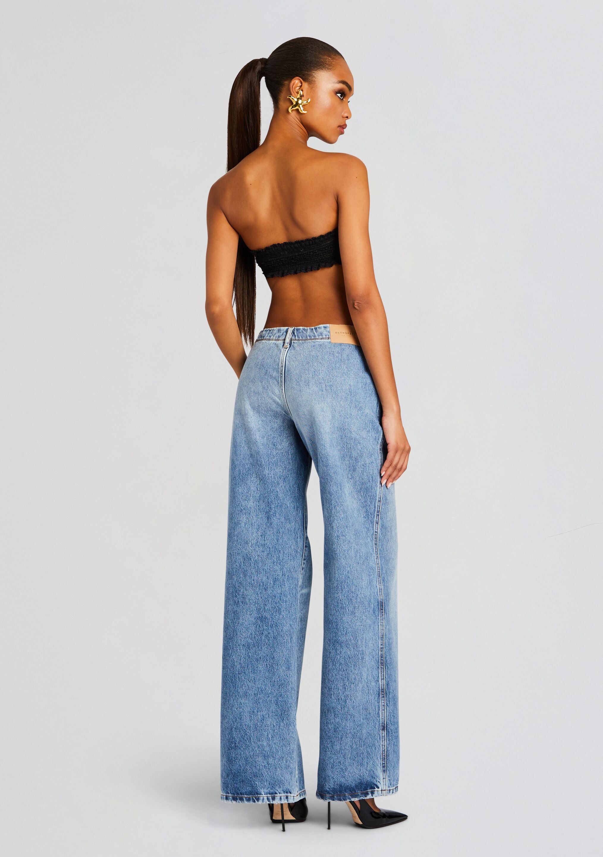 Fhary Top-Sunny Prom