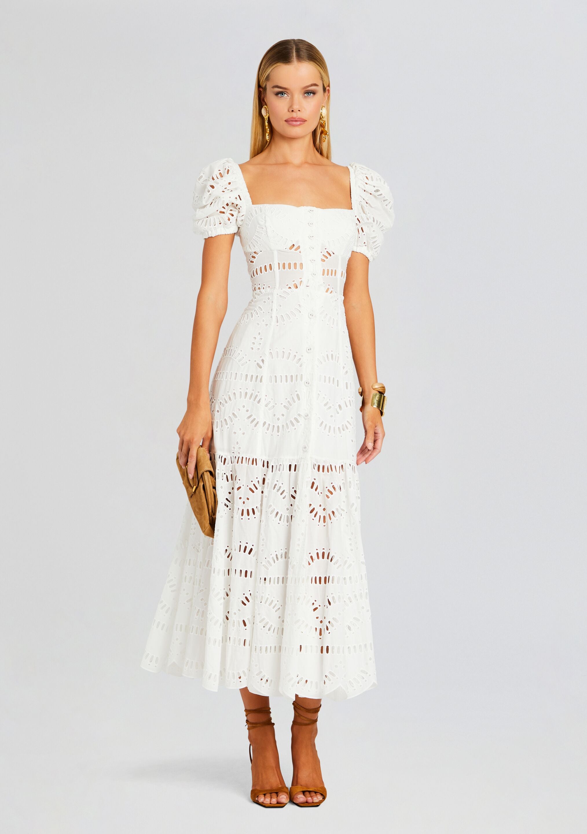 Spiana Long Dress-Sunny Prom