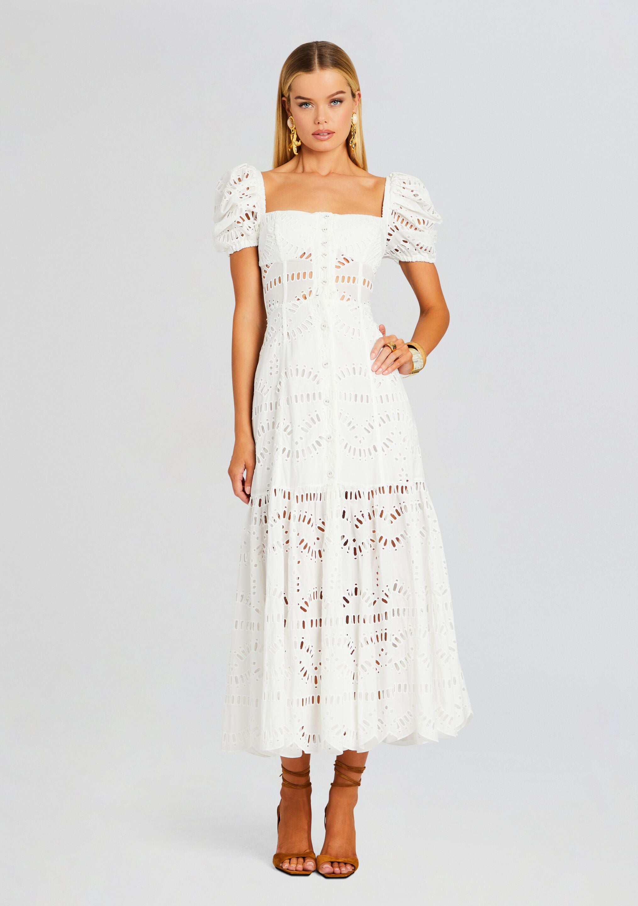 Spiana Long Dress-Sunny Prom