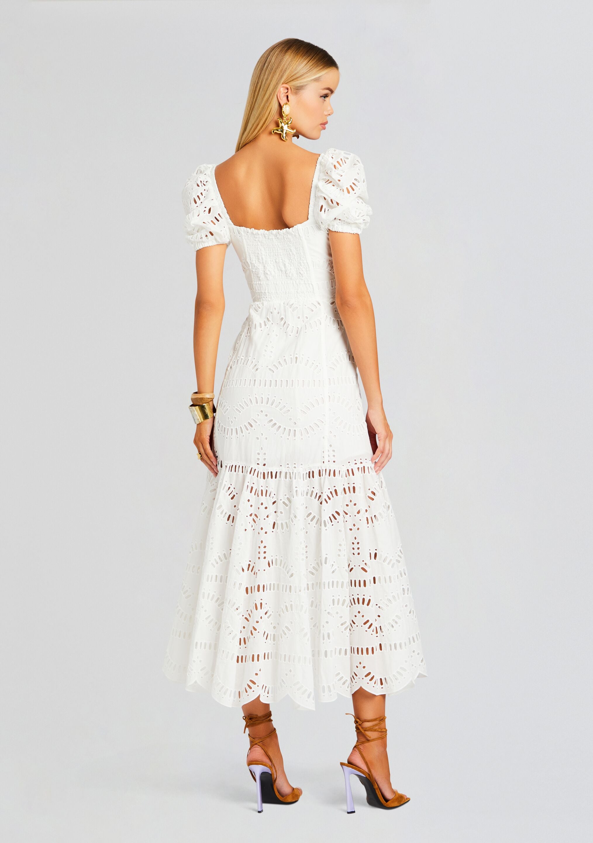 Spiana Long Dress-Sunny Prom