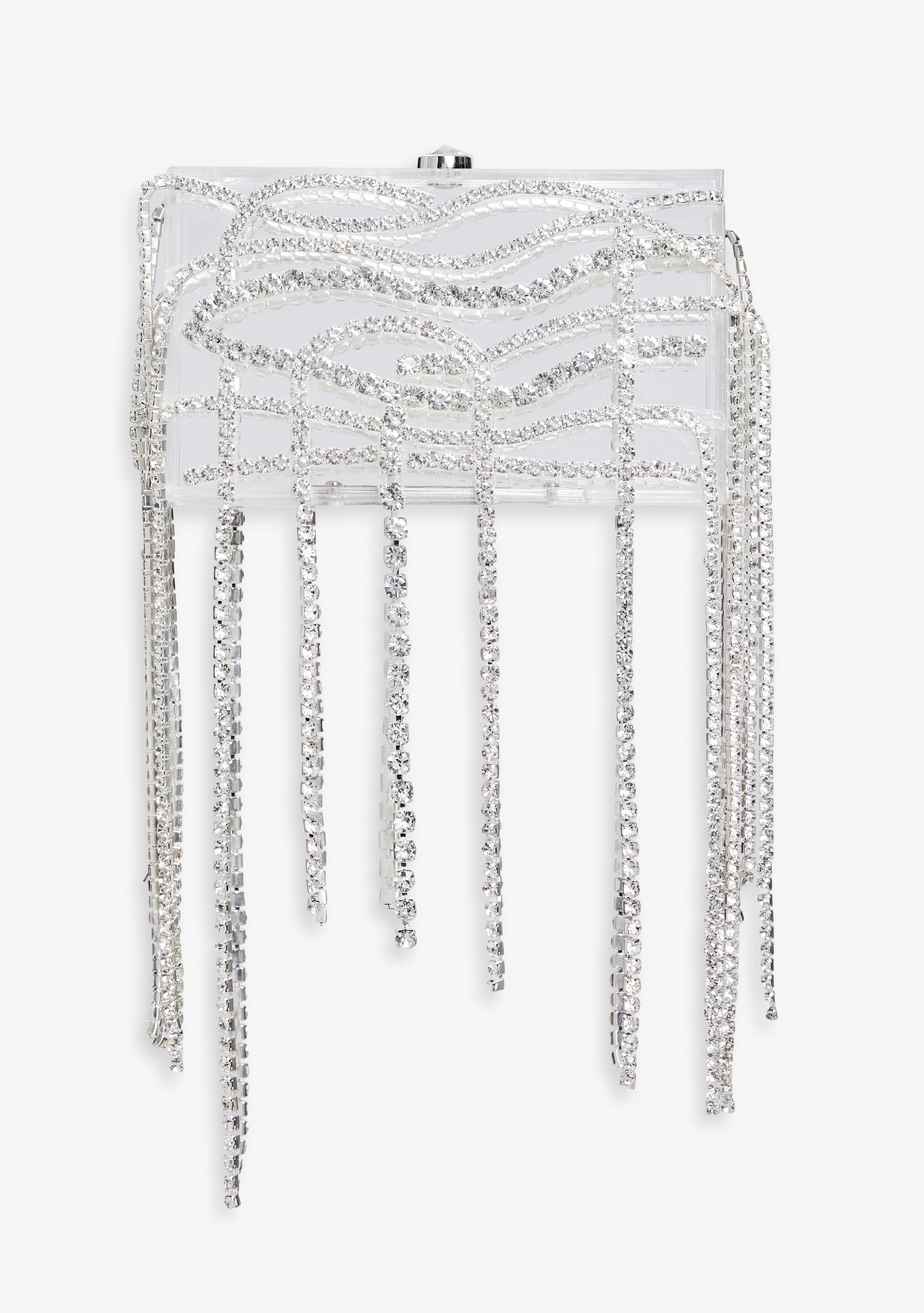 Georgina Crystal Bag-Sunny Prom