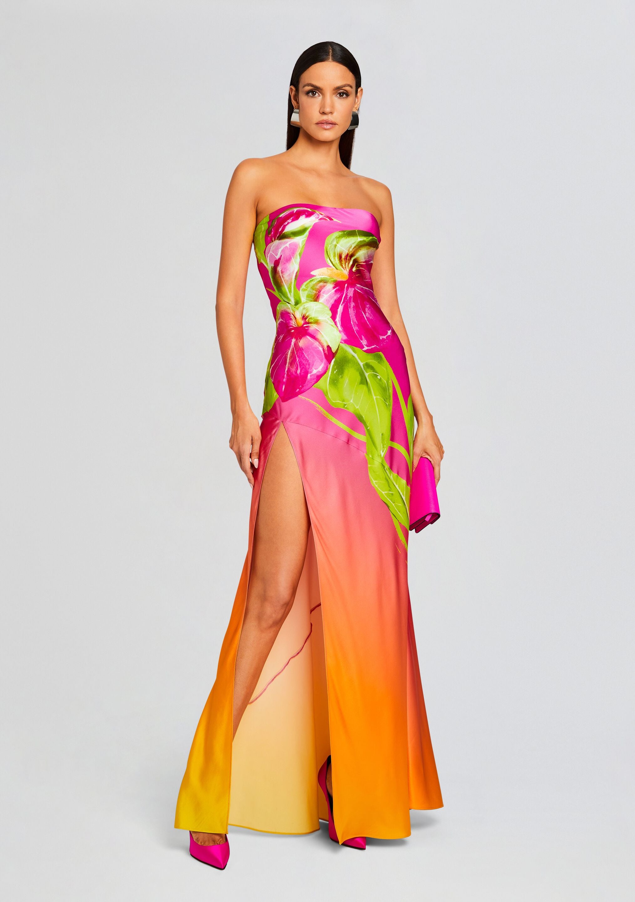 Aiyanna Dress-Sunny Prom