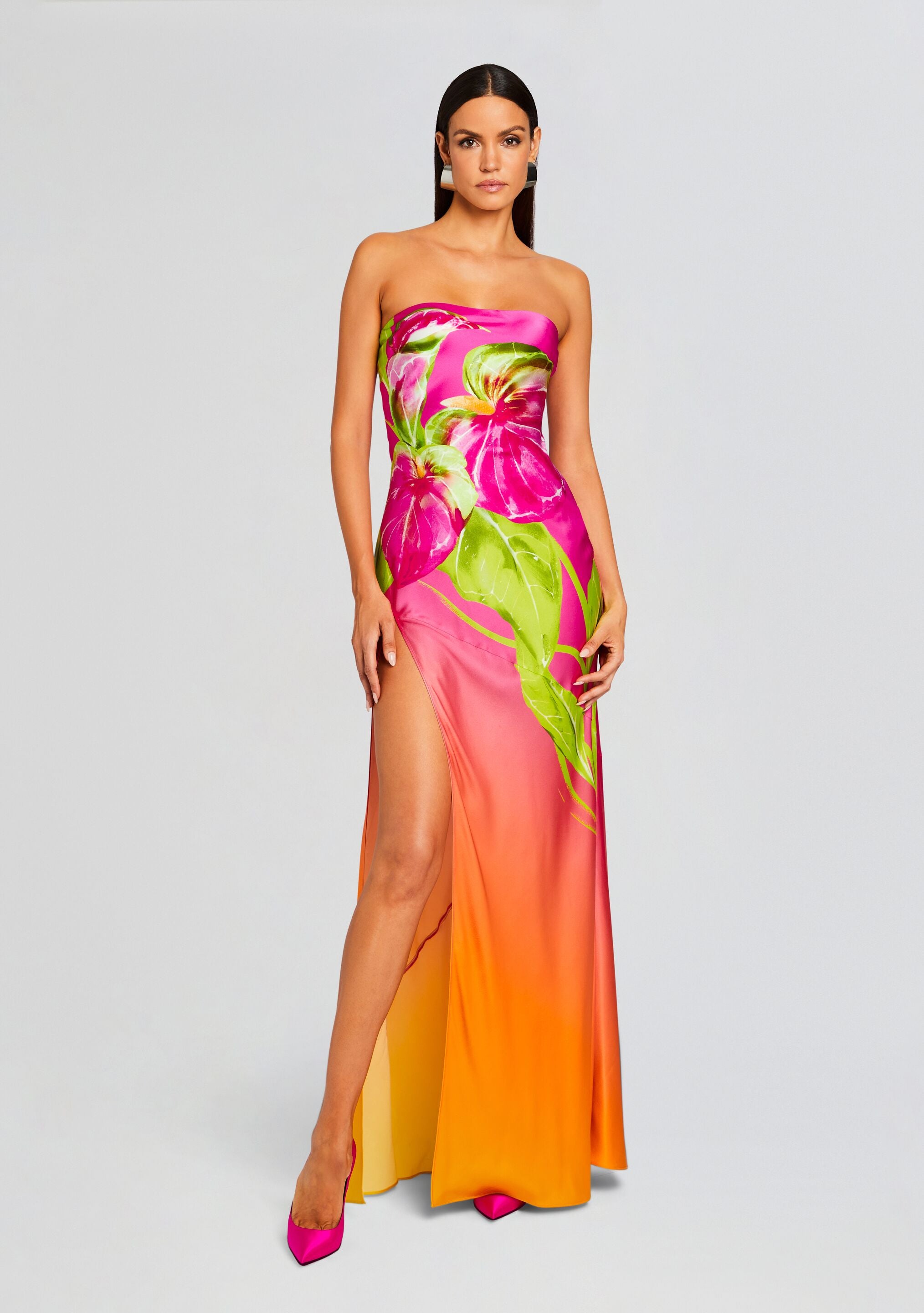 Aiyanna Dress-Sunny Prom