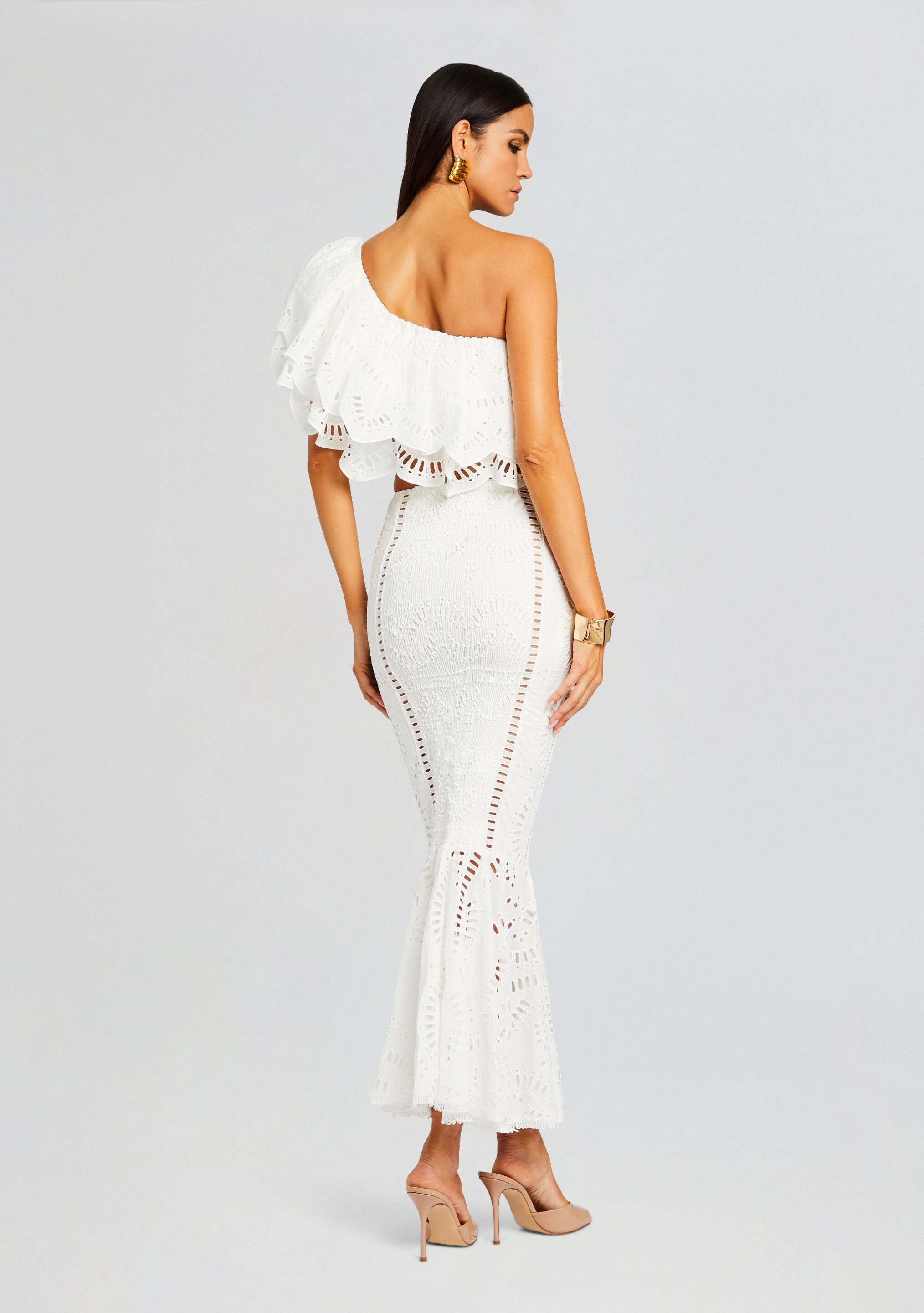 Collyk Top-Sunny Prom