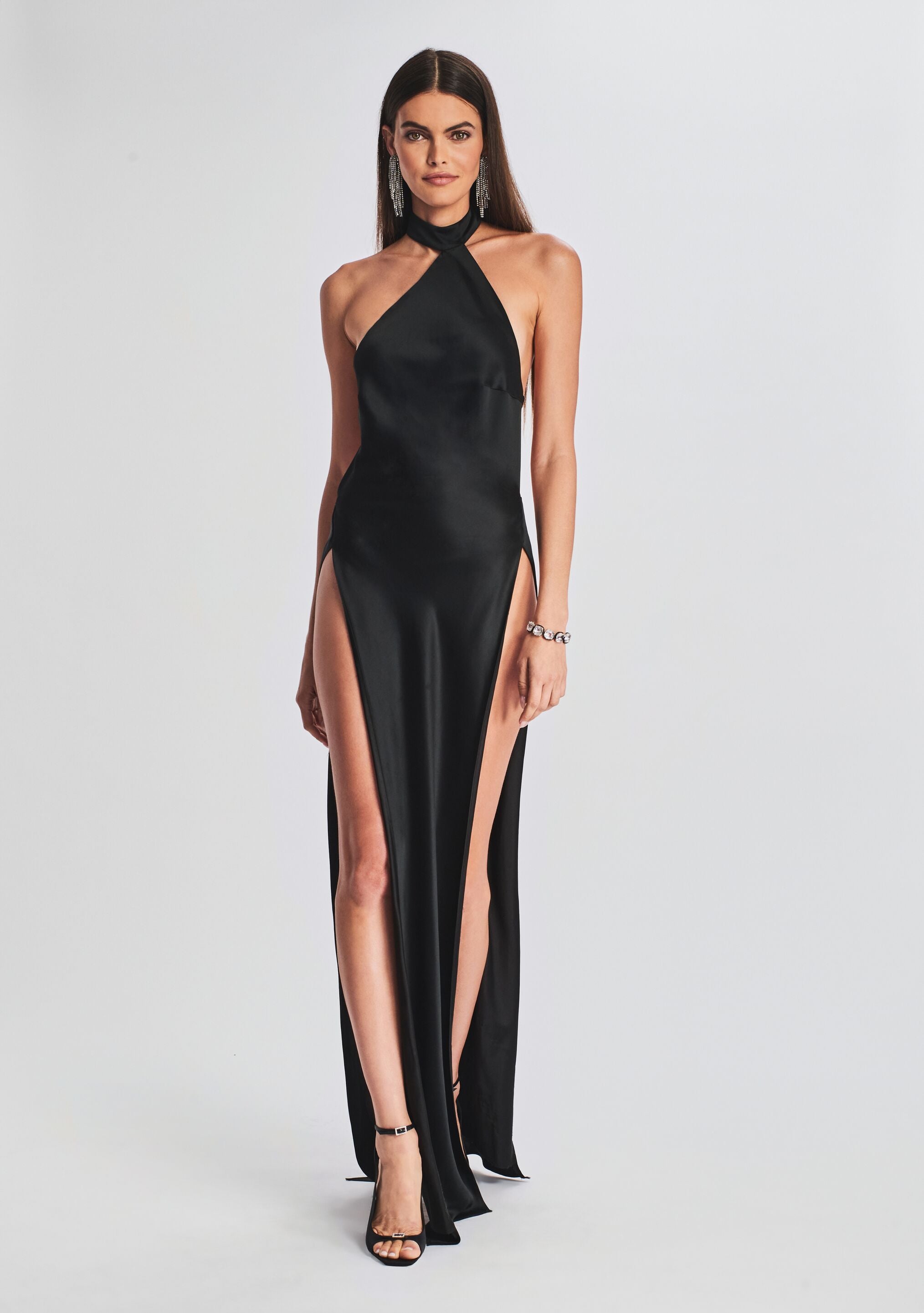 Jagger Dress-Sunny Prom