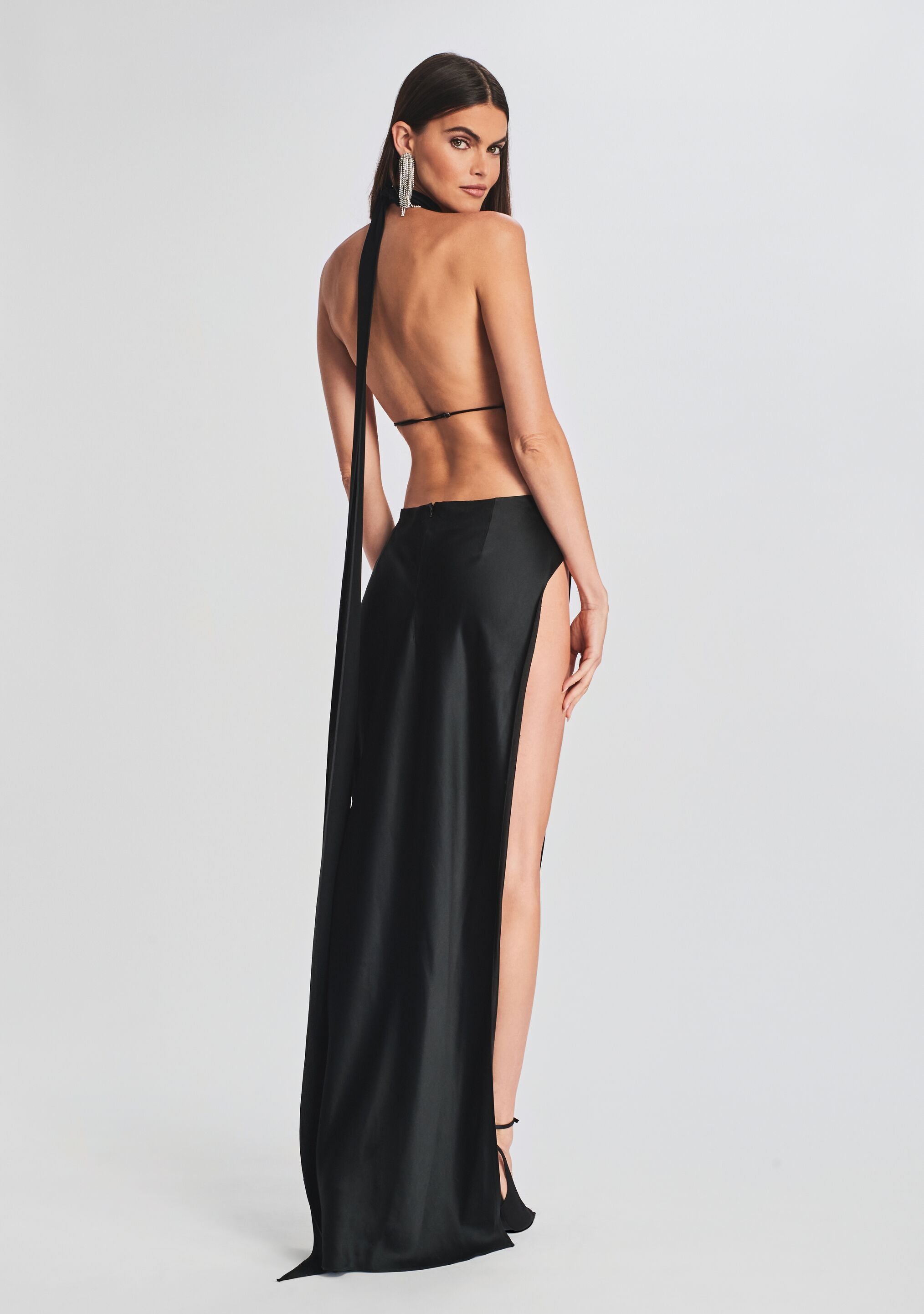 Jagger Dress-Sunny Prom