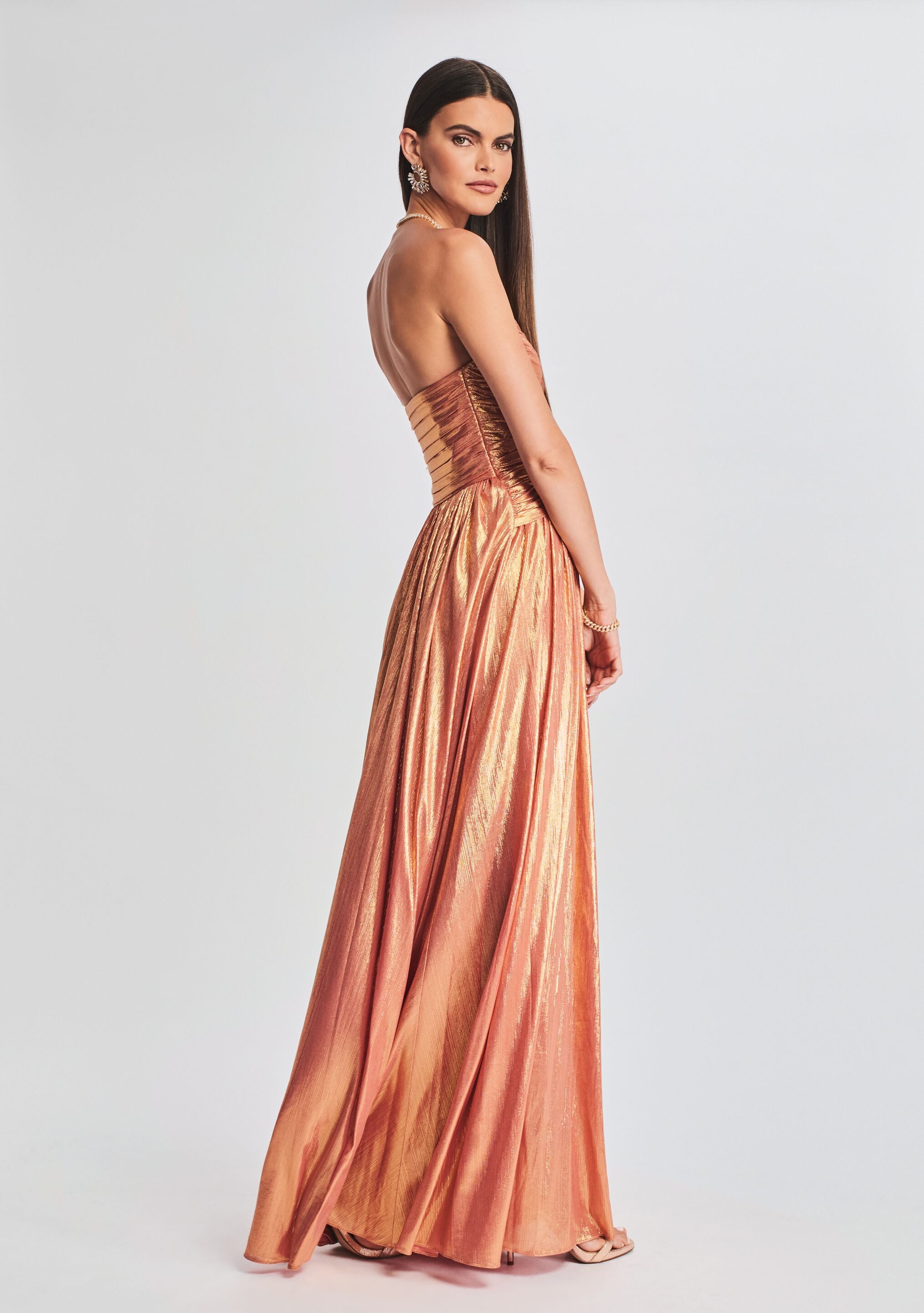 Waldorf Dress-Sunny Prom