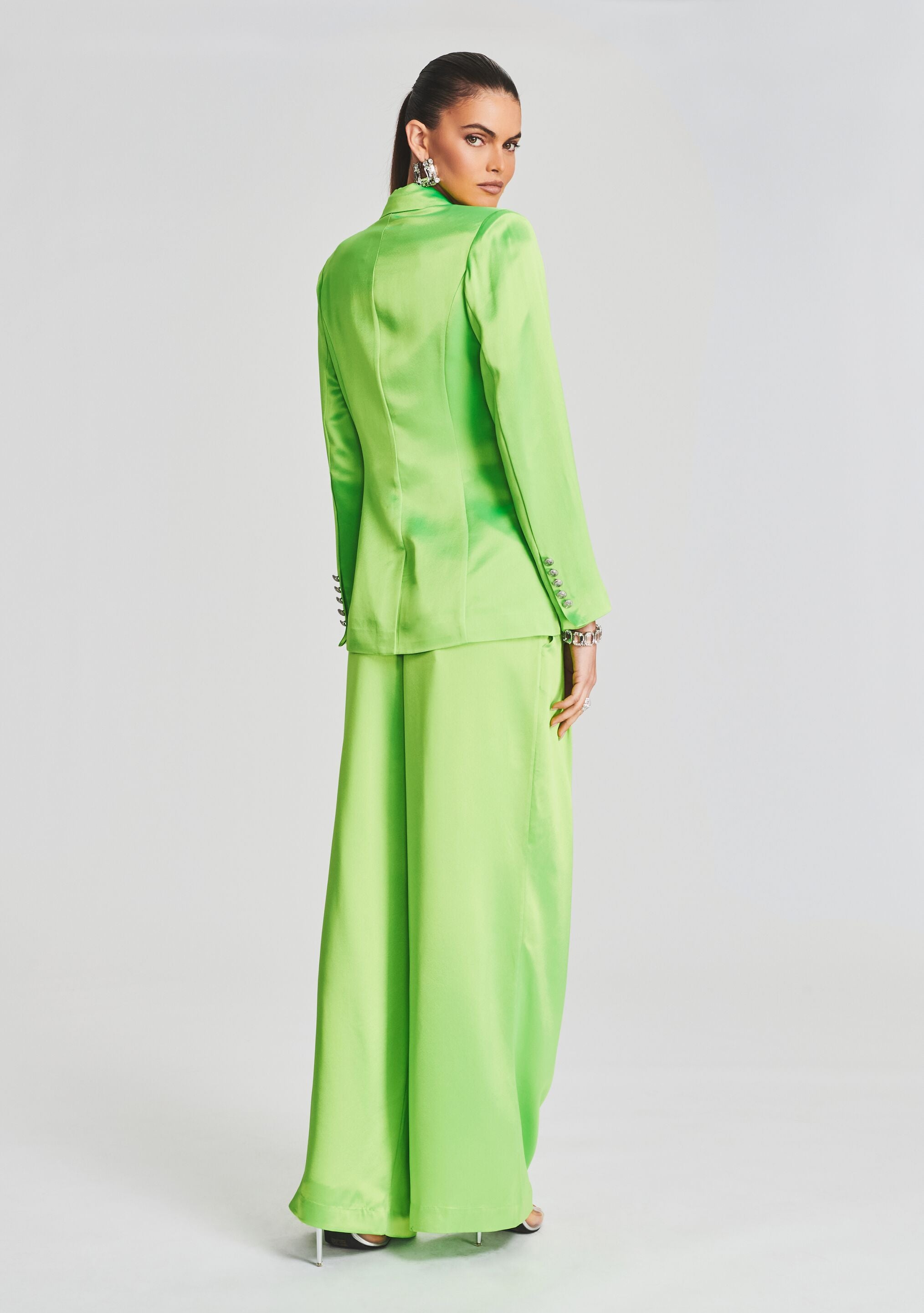 Pauletta Pant-Sunny Prom