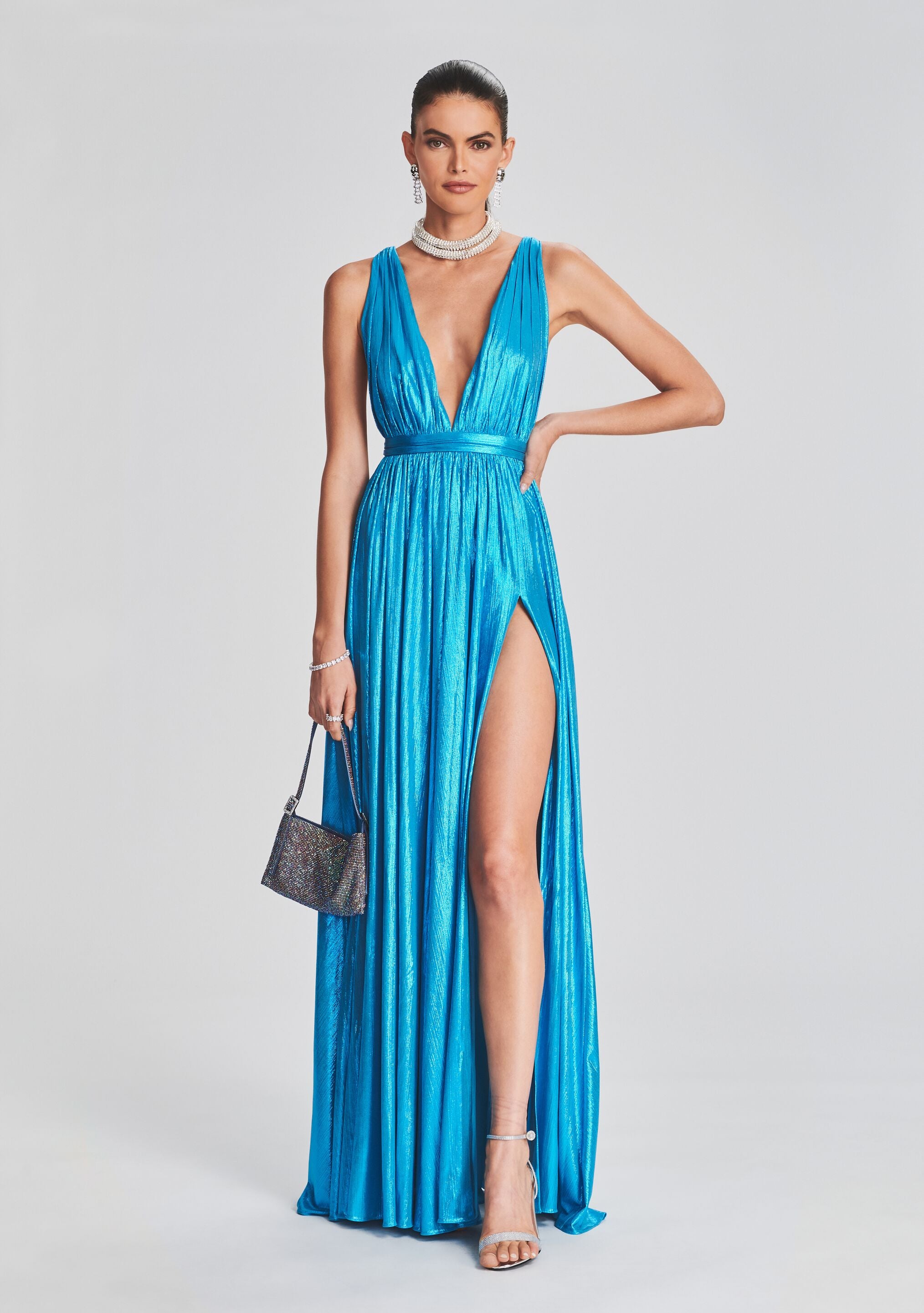 Tova Dress-Sunny Prom