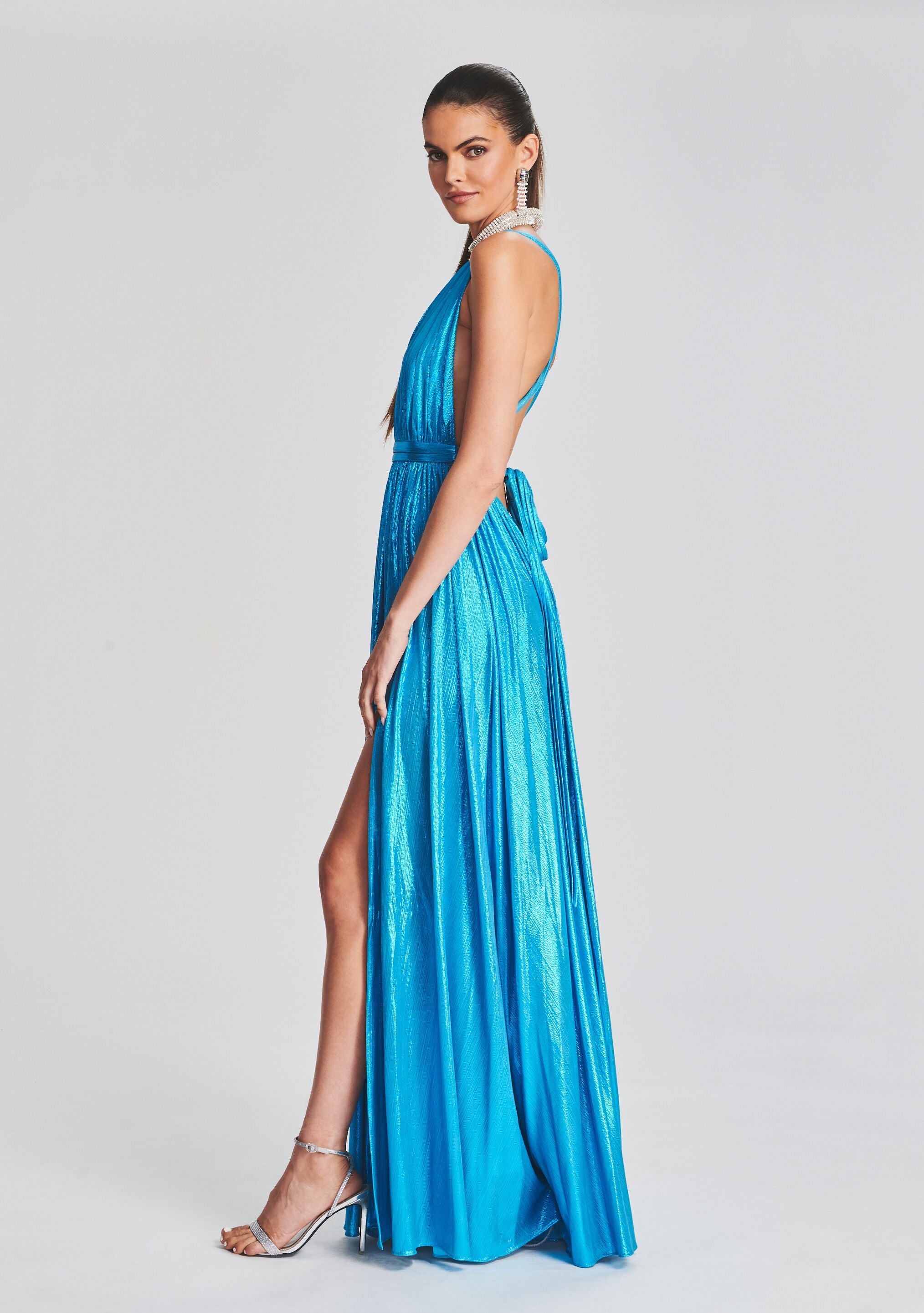 Tova Dress-Sunny Prom