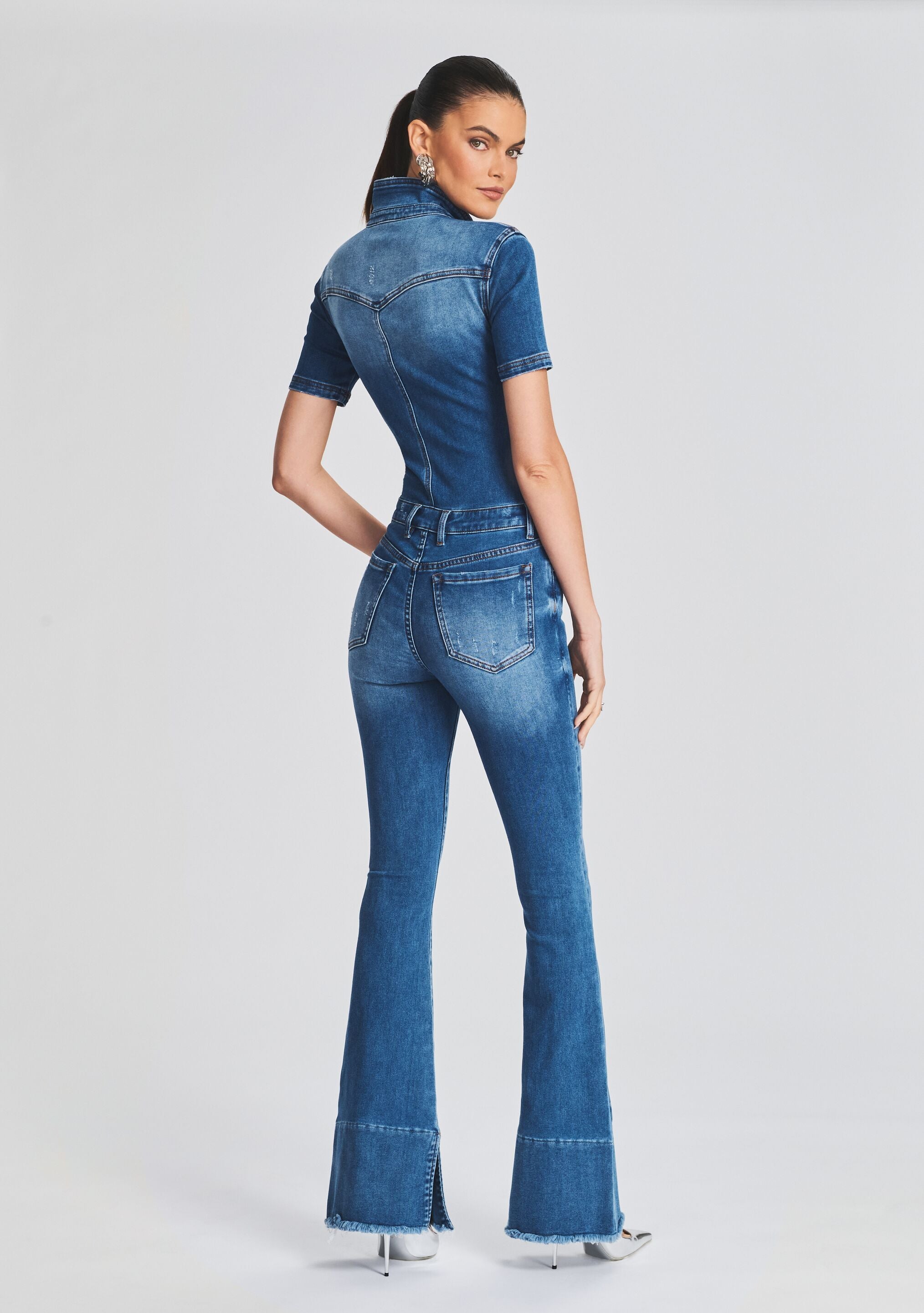 Fallon Jumpsuit-Sunny Prom