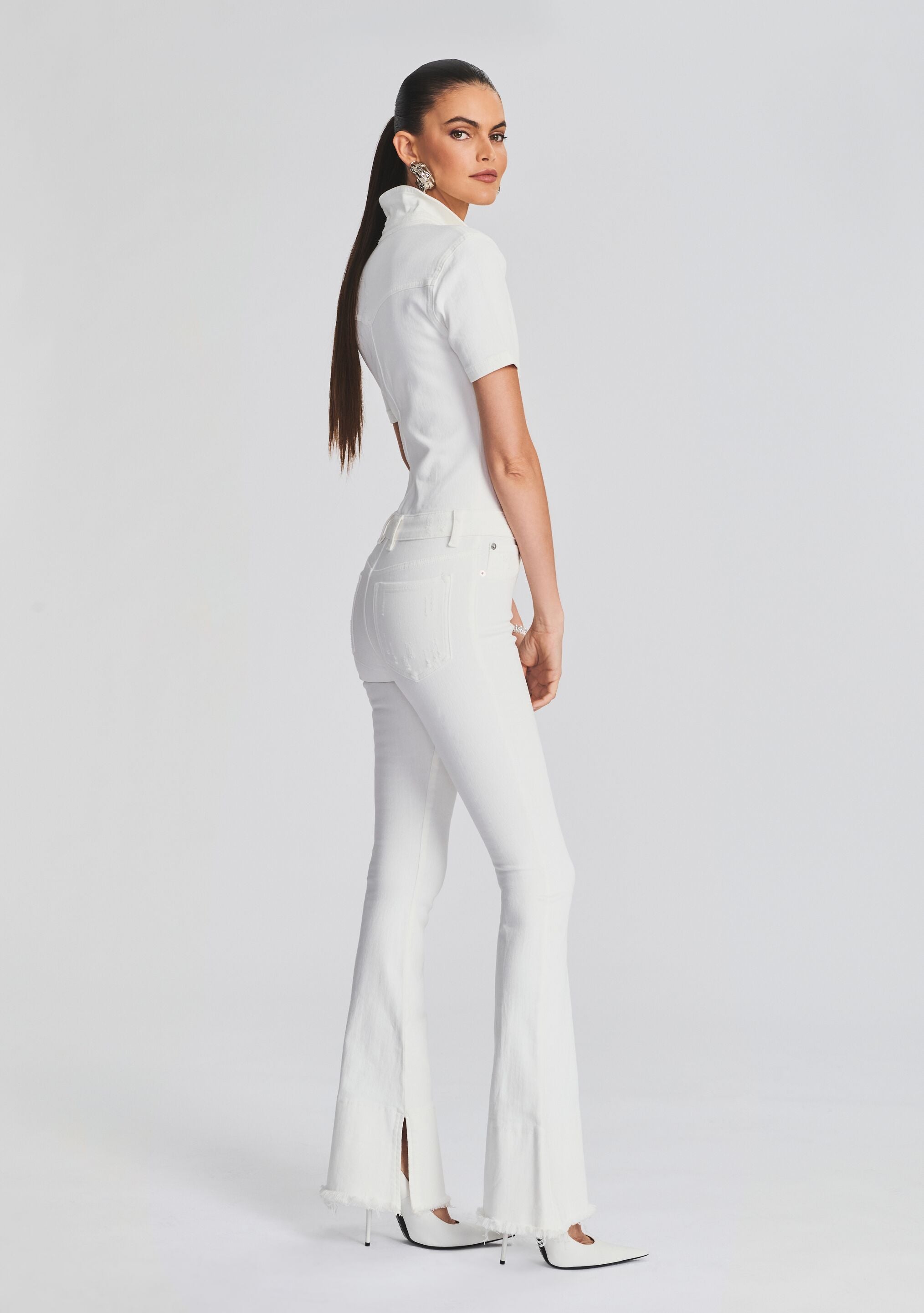 Fallon Jumpsuit-Sunny Prom