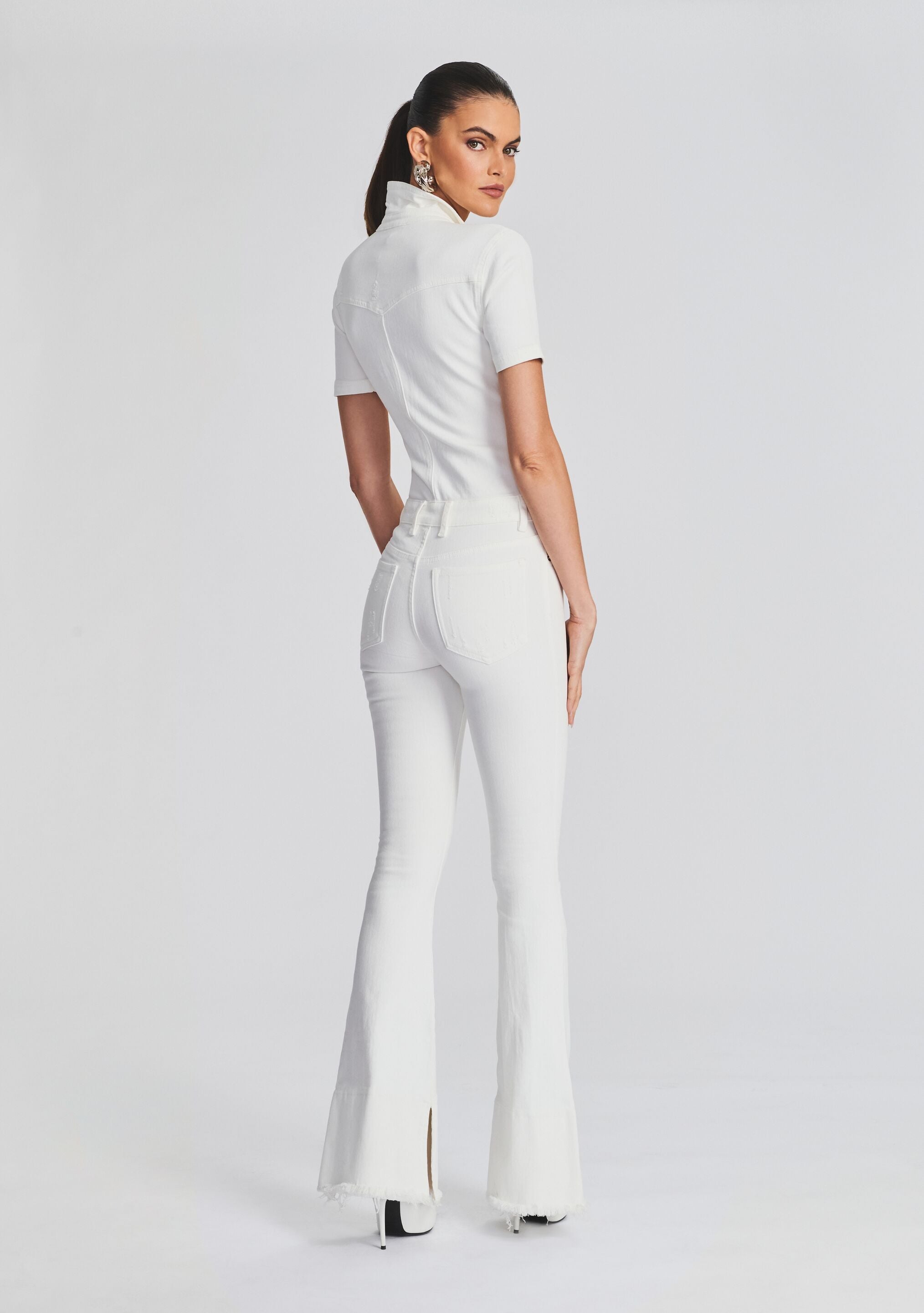Fallon Jumpsuit-Sunny Prom