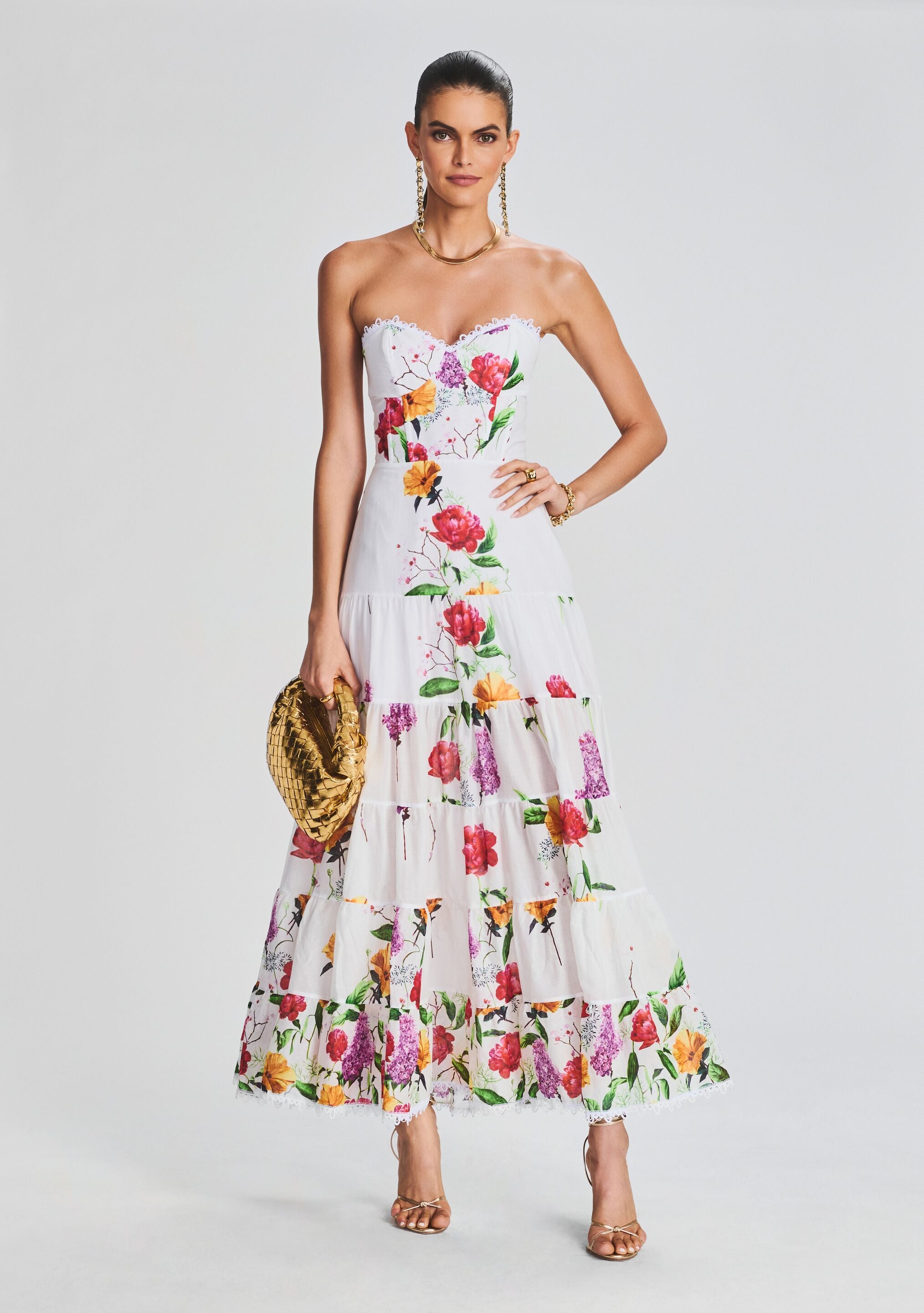 Danny Long Dress-Sunny Prom