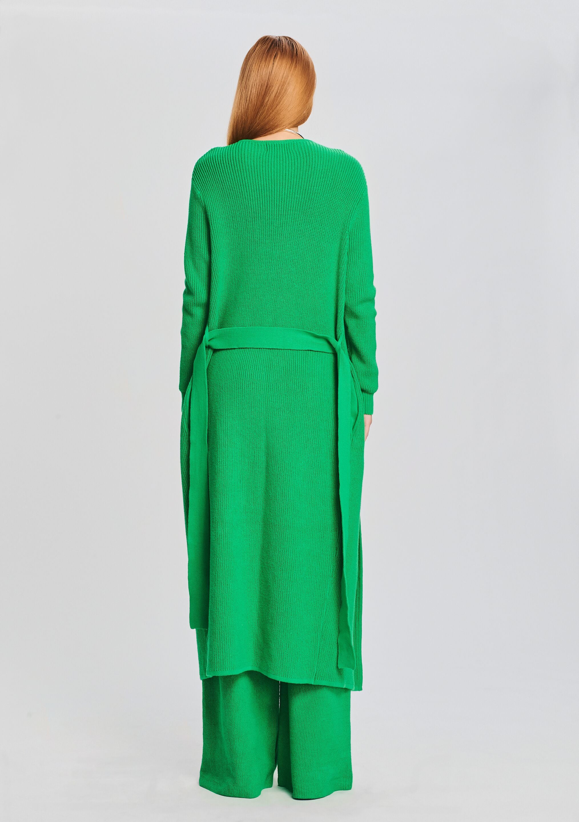 Kamila Knit Cardigan-Sunny Prom