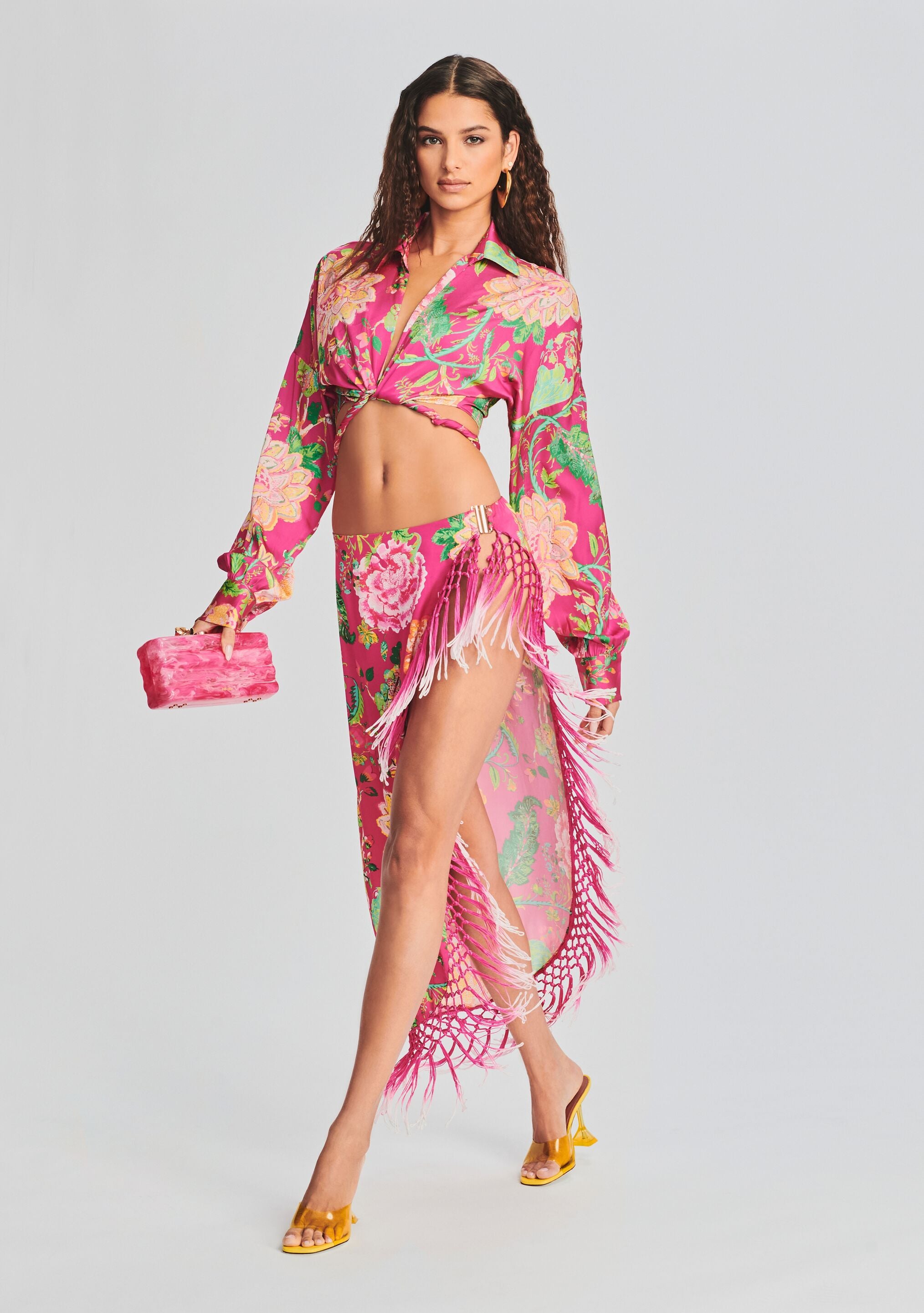 Chloe Top-Sunny Prom