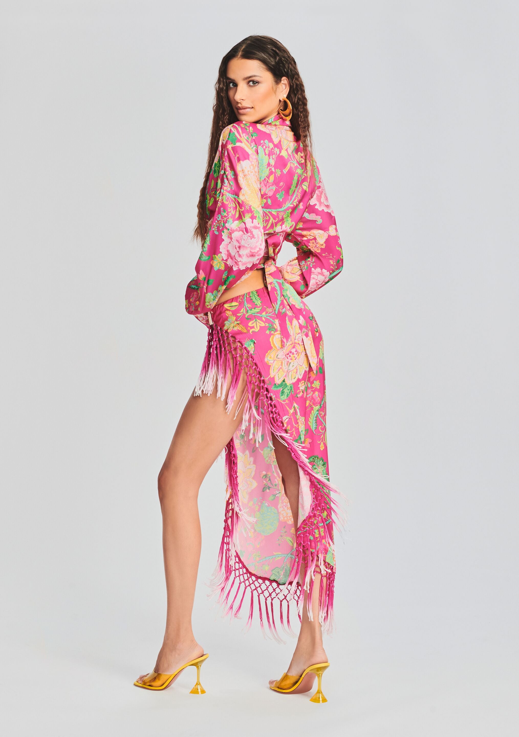 Chloe Top-Sunny Prom