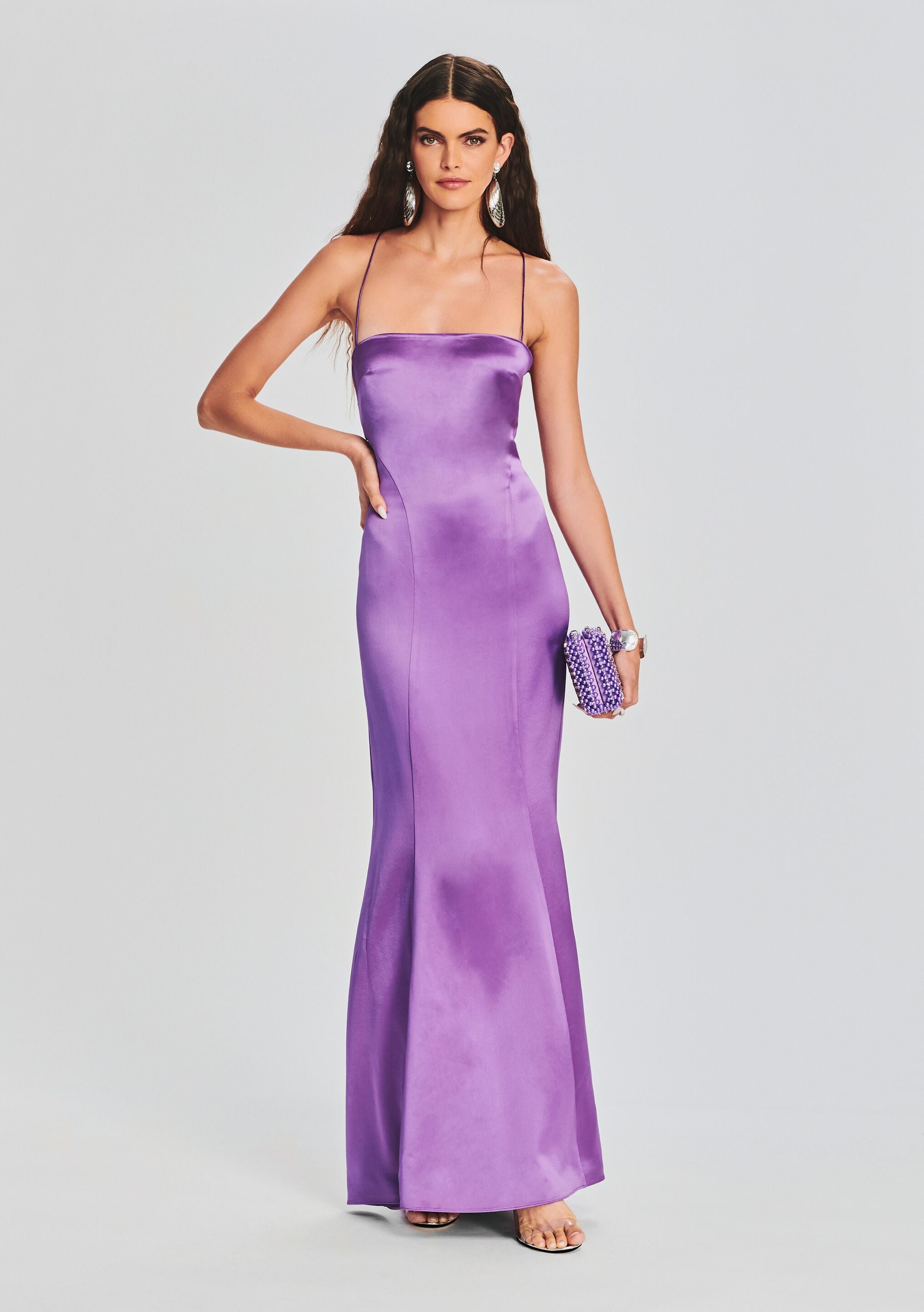 Lucinda Dress-Sunny Prom