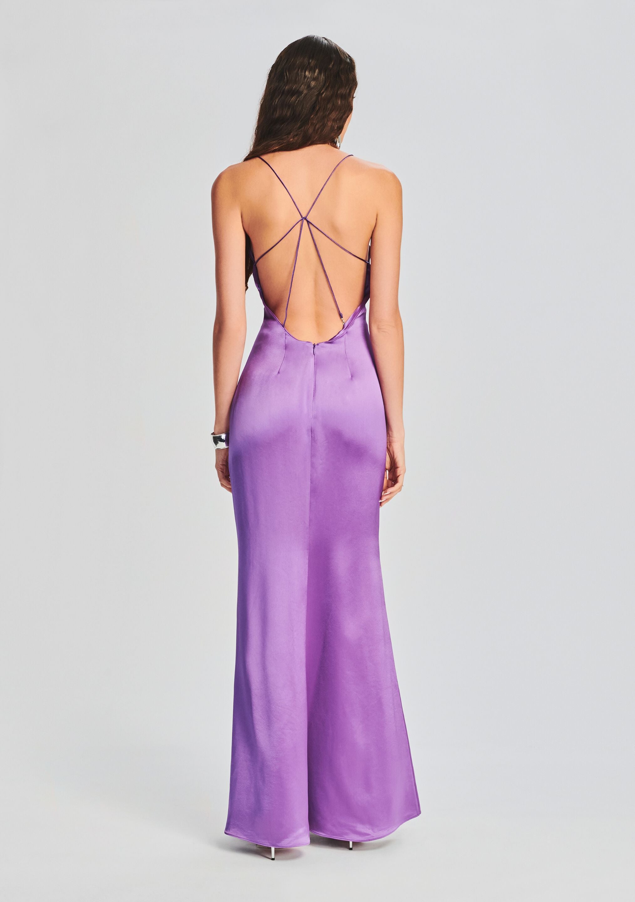 Lucinda Dress-Sunny Prom