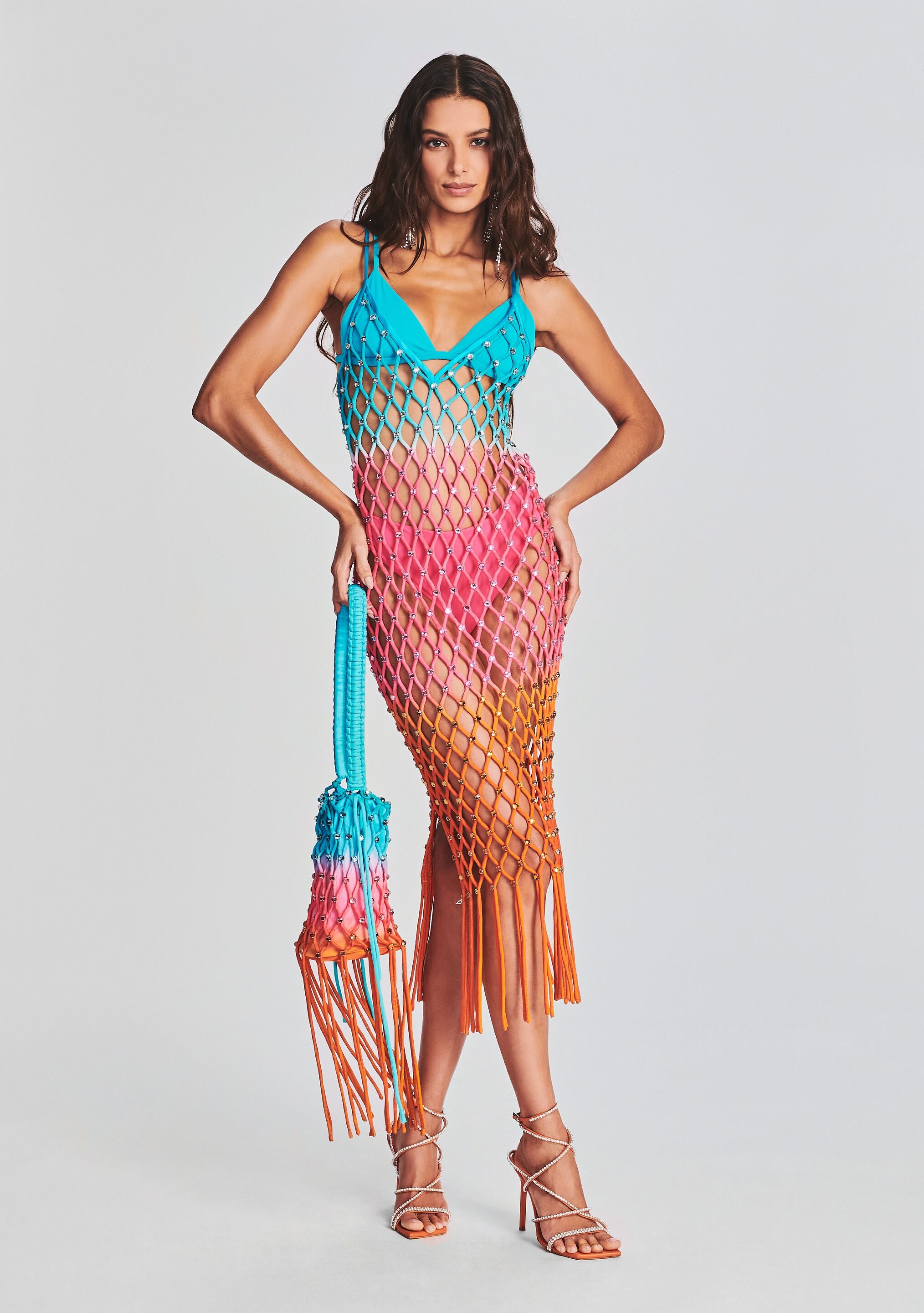 Pasha Bag-Sunny Prom