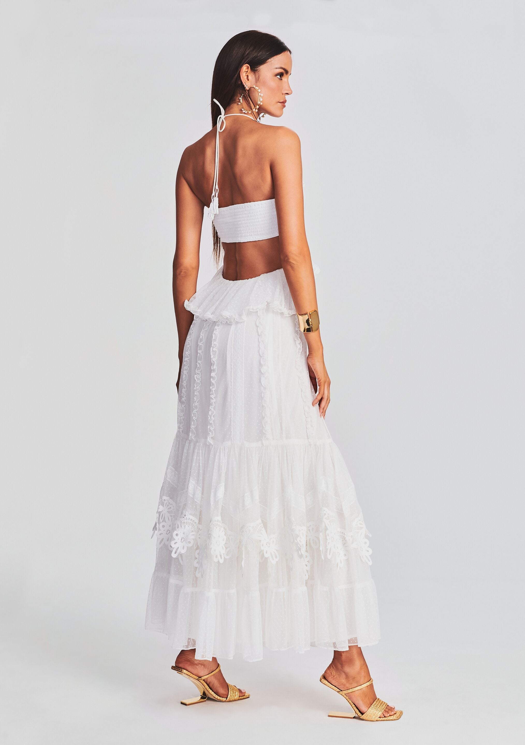 Ame Long Dress-Sunny Prom