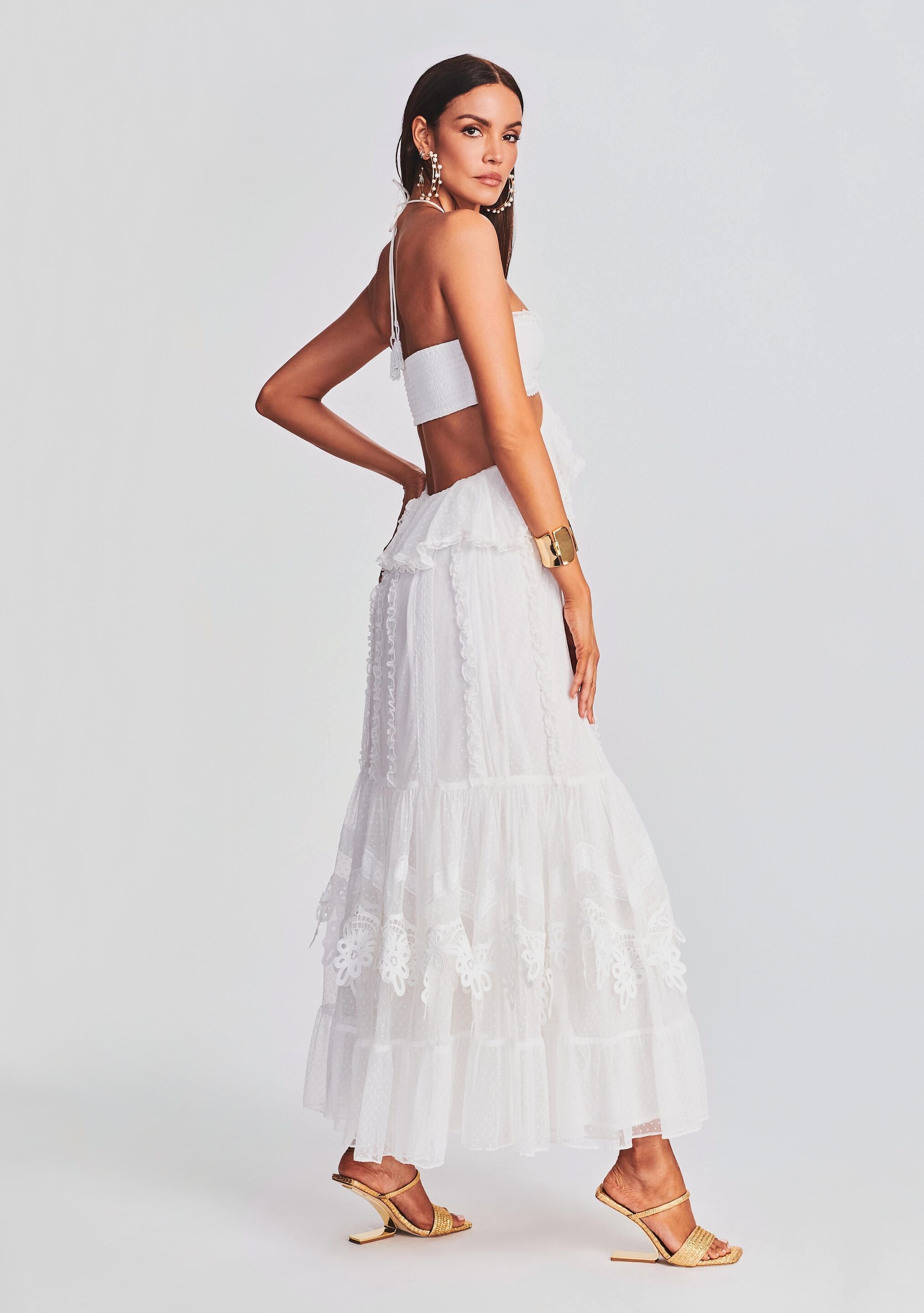 Ame Long Dress-Sunny Prom