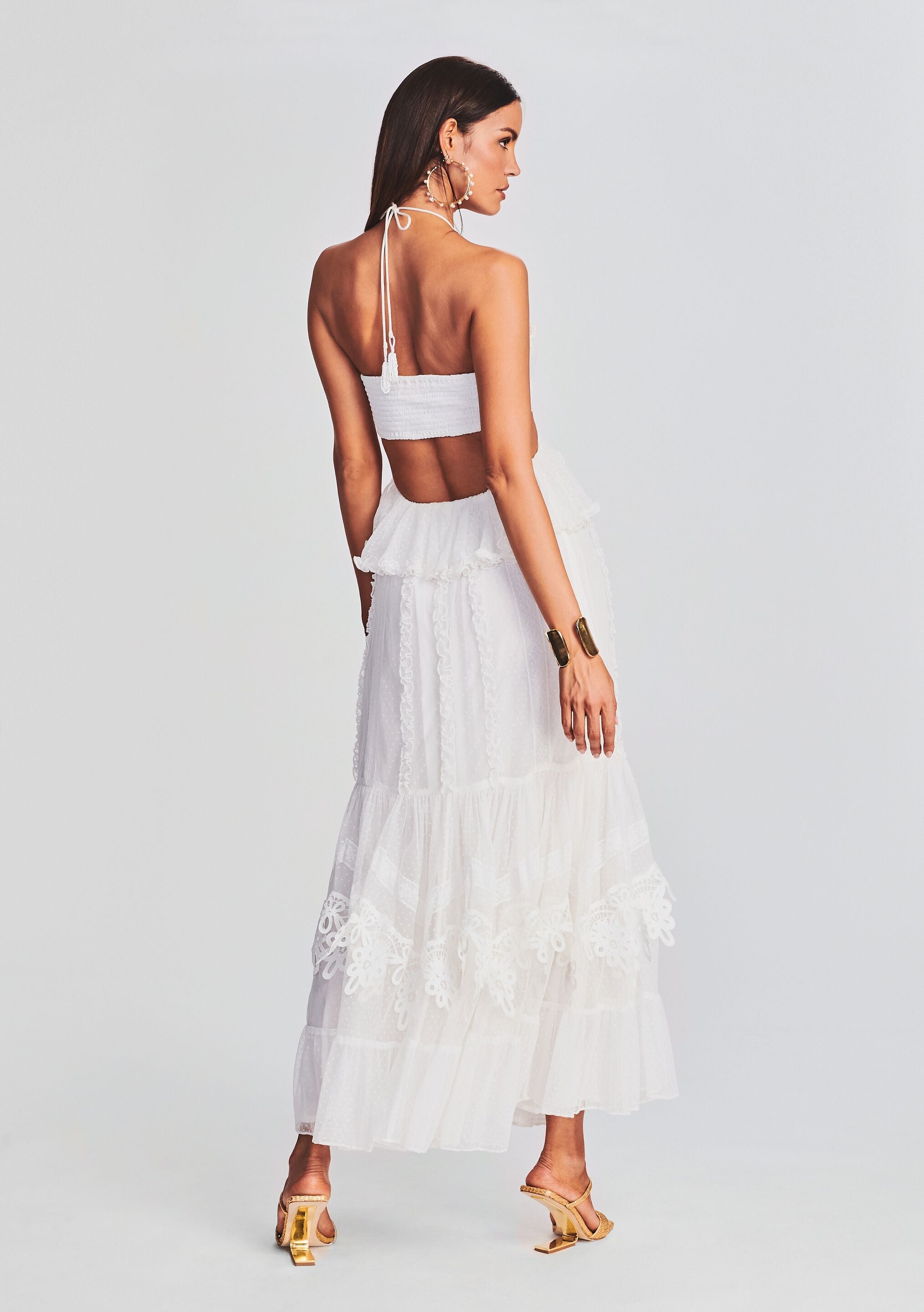 Ame Long Dress-Sunny Prom