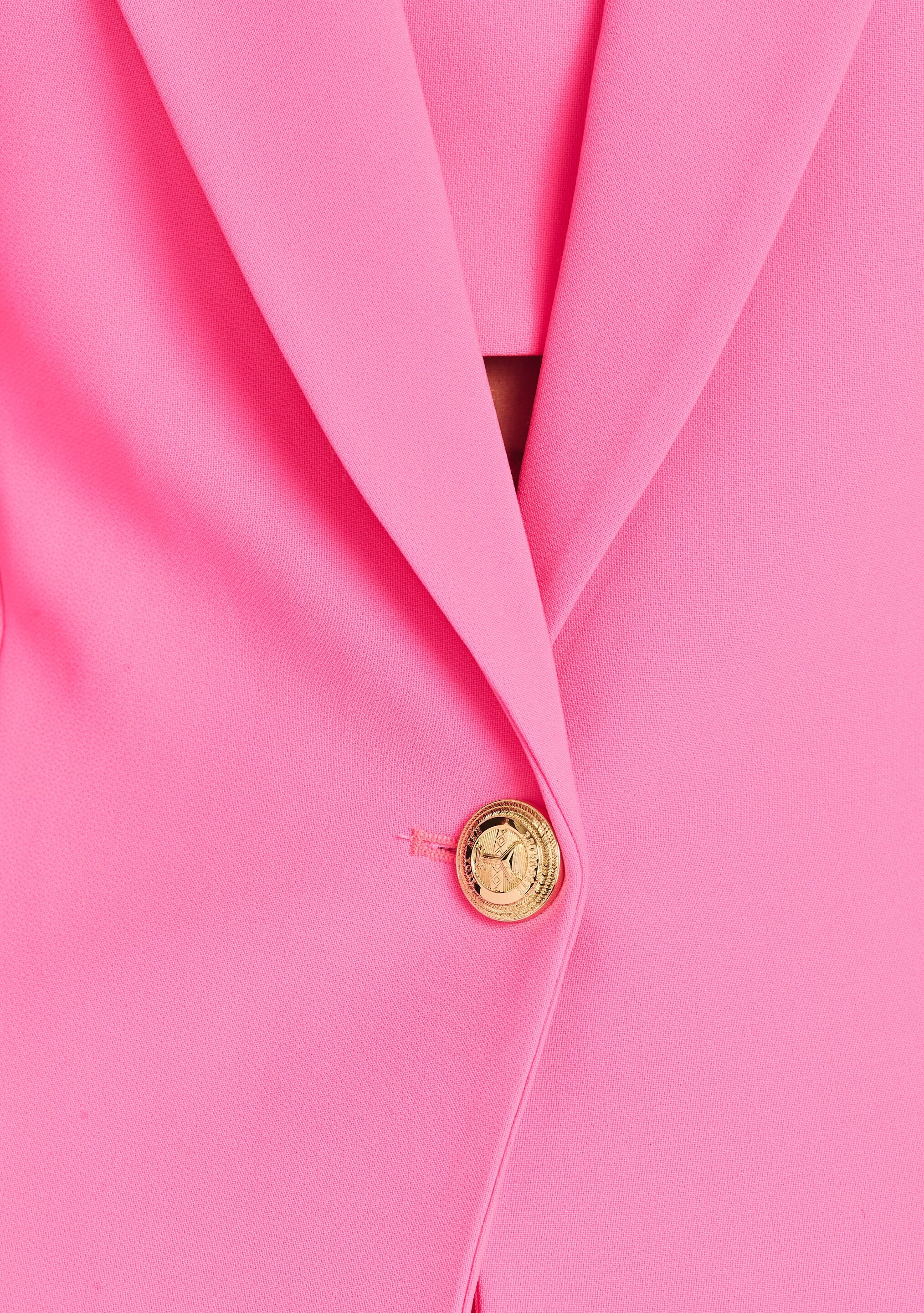 Kristen Blazer-Sunny Prom