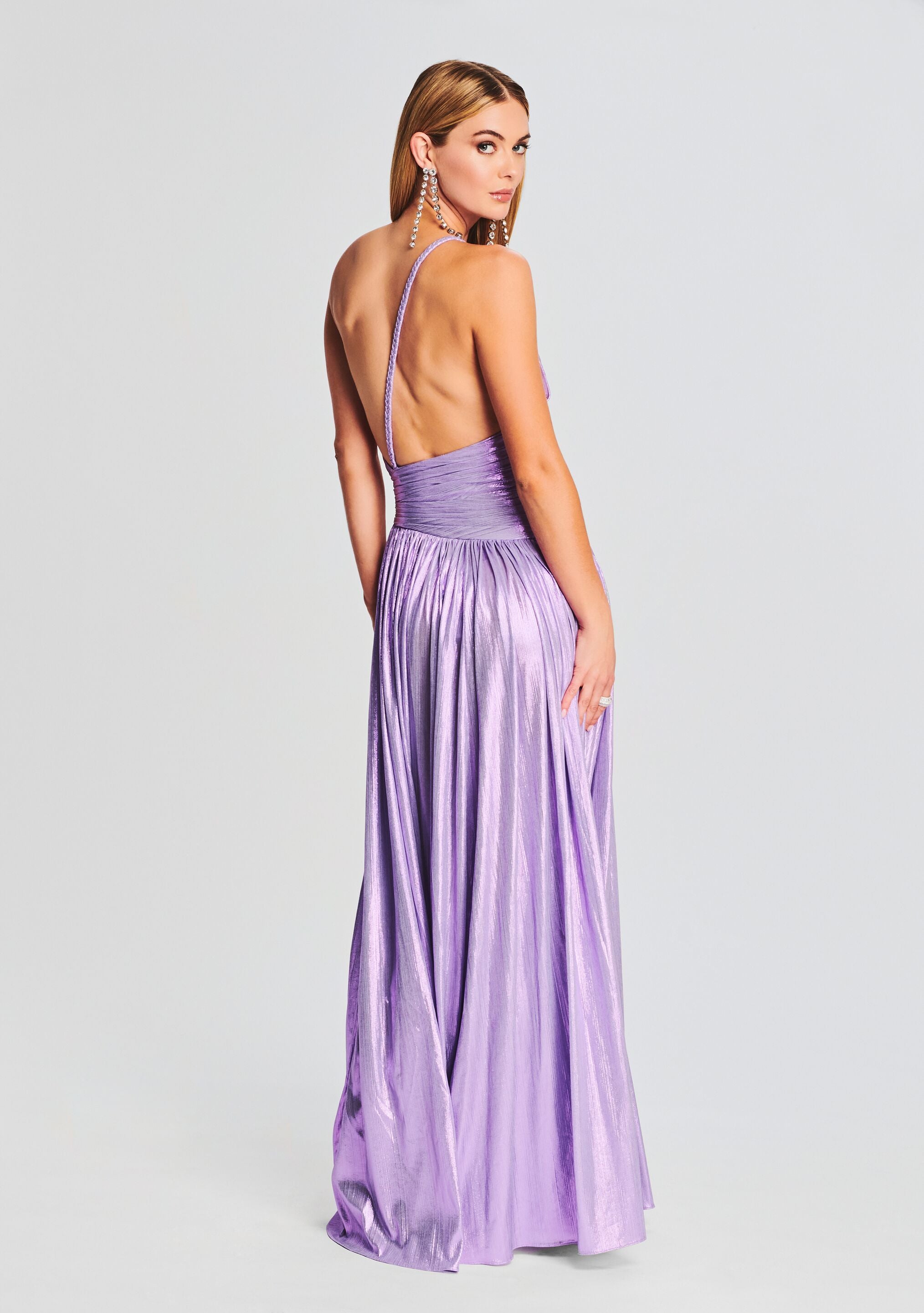 Dara Dress-Sunny Prom