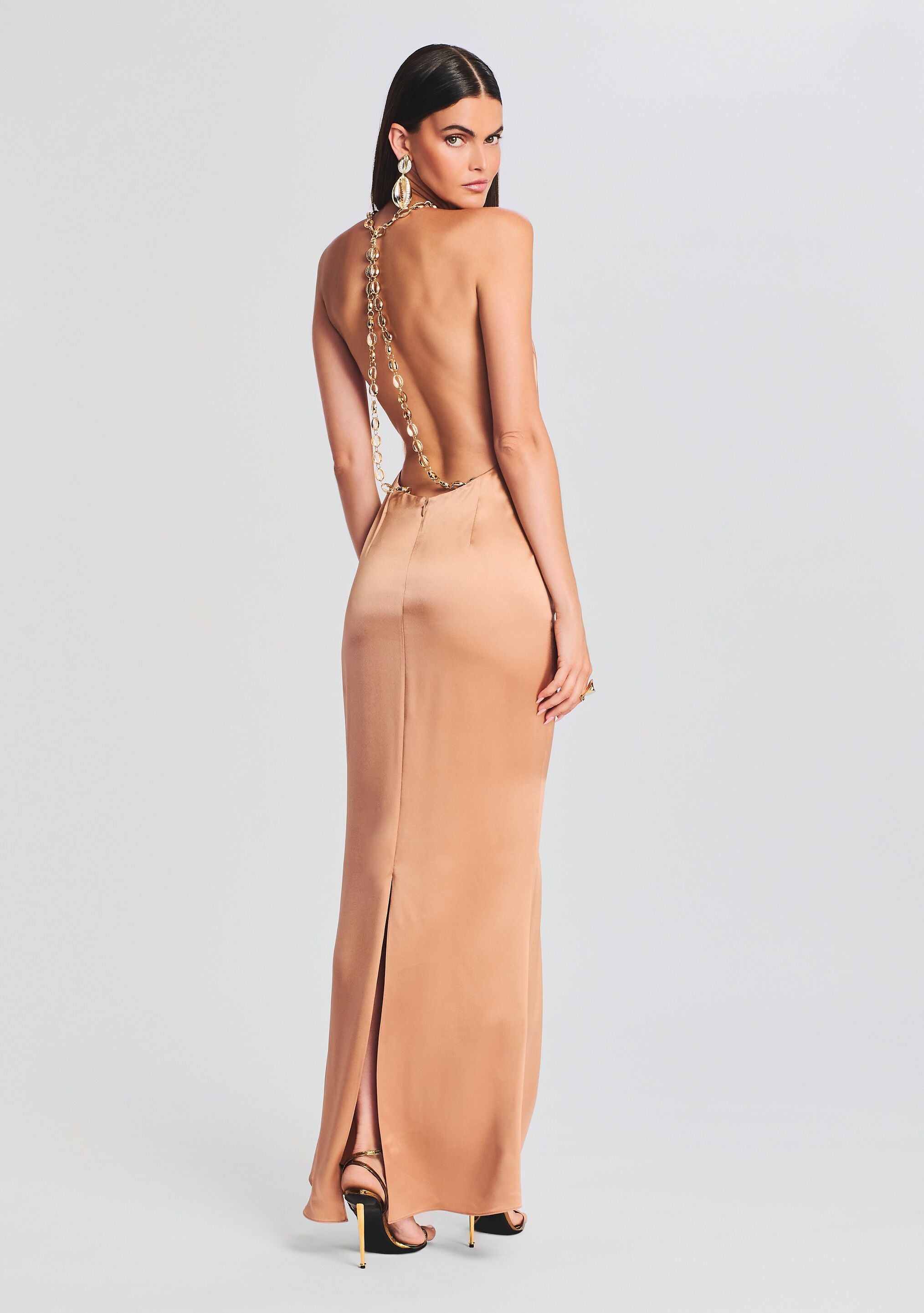 Tasha Dress-Sunny Prom