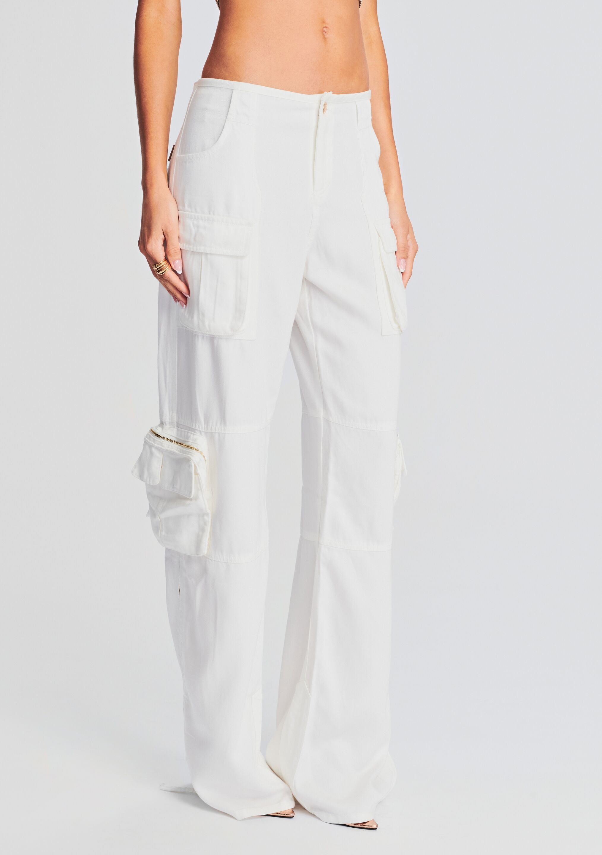 Kelani Jean-Sunny Prom