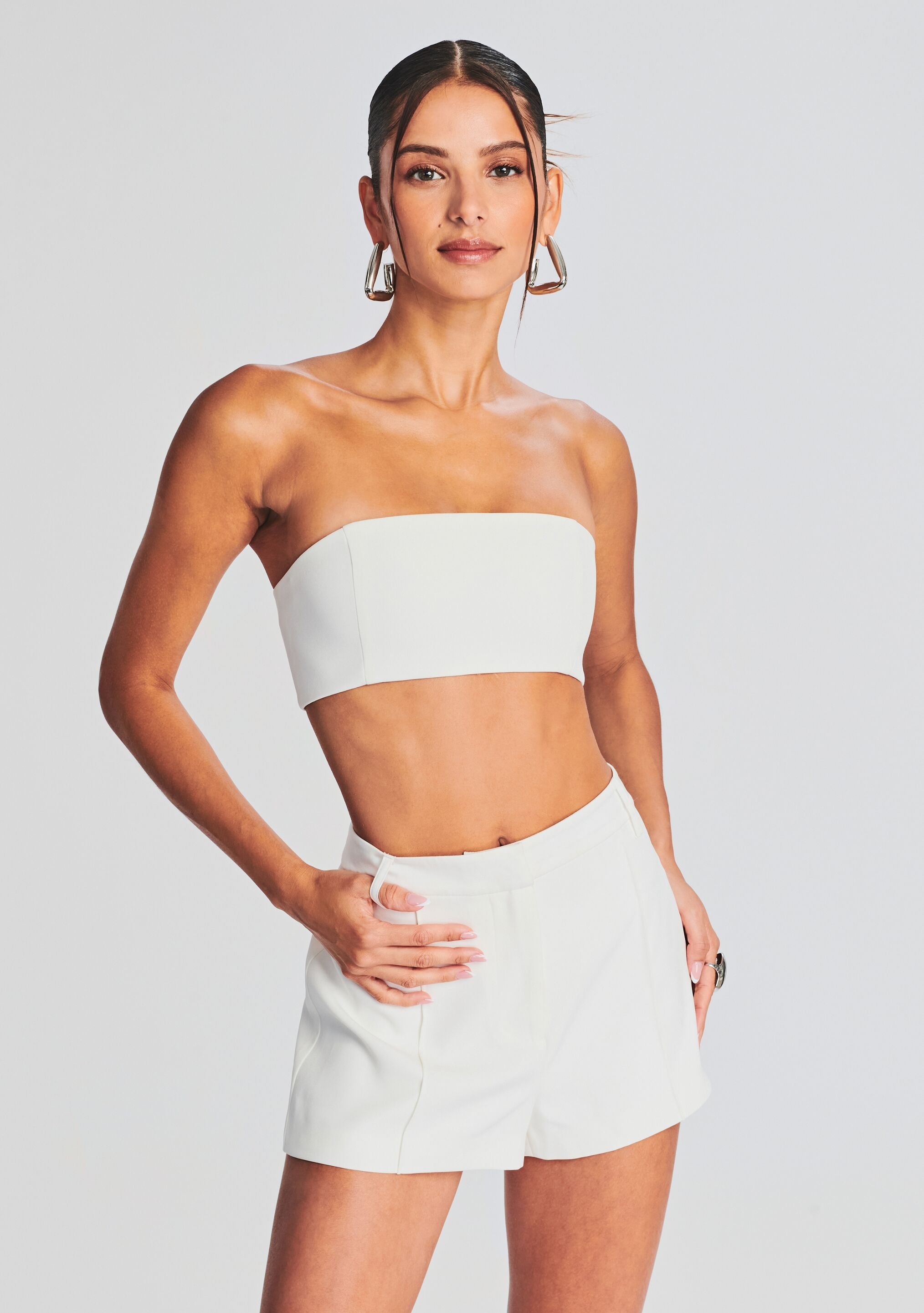 Tayler Bra Top-Sunny Prom