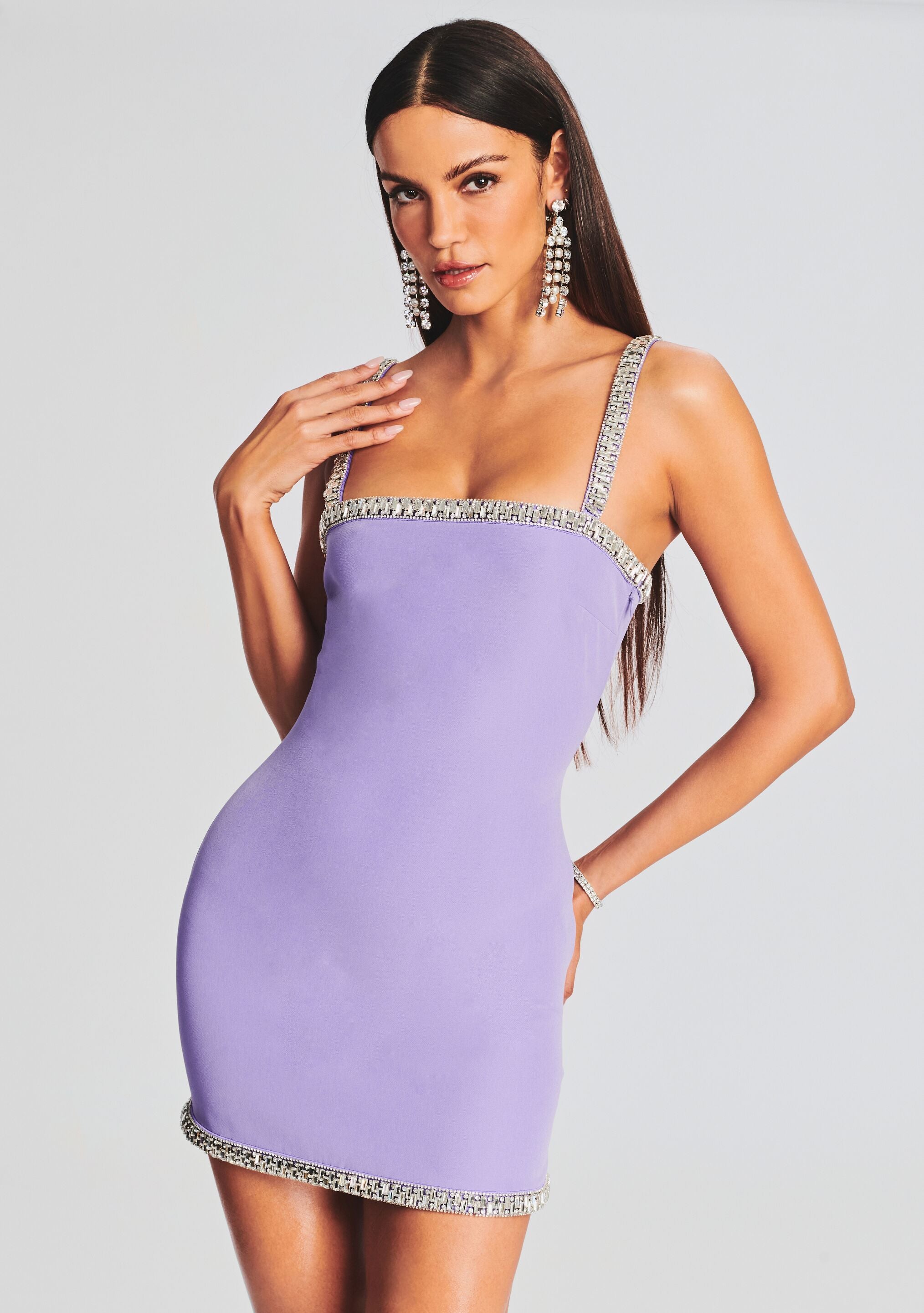 Regina Dress-Sunny Prom