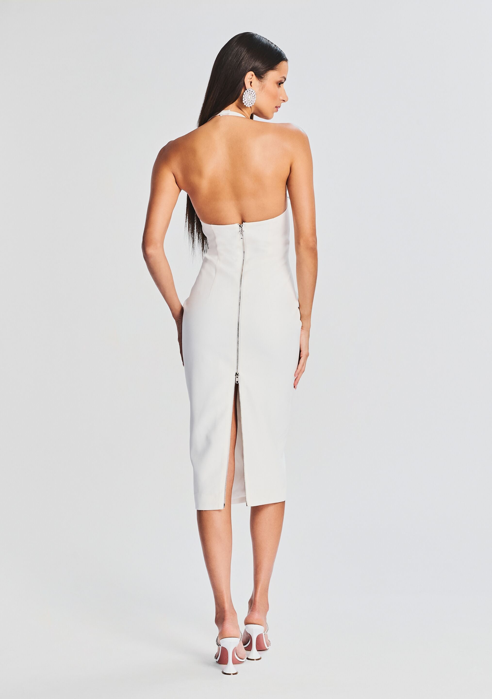 Cheryl Dress-Sunny Prom