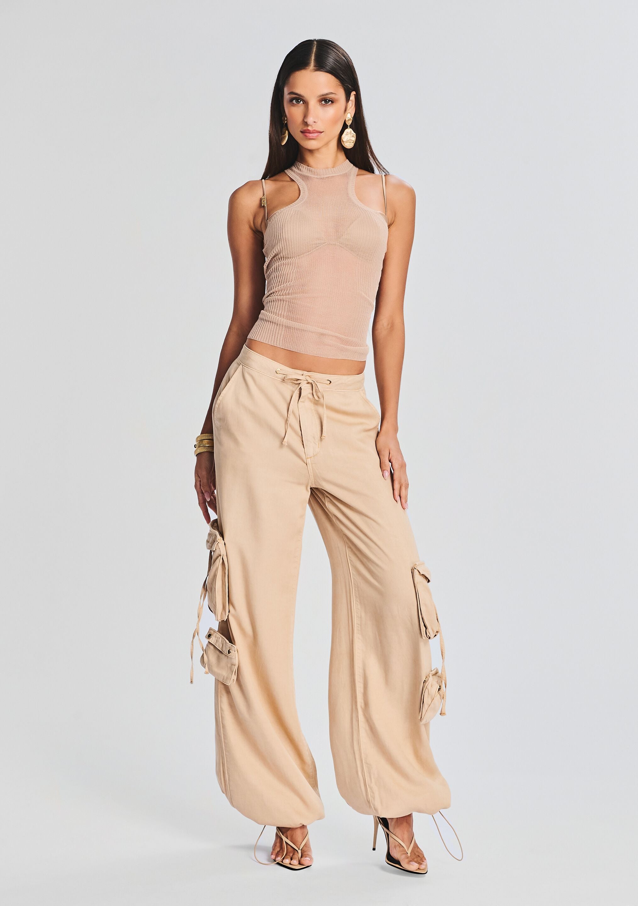 Peggy Cargo-Sunny Prom