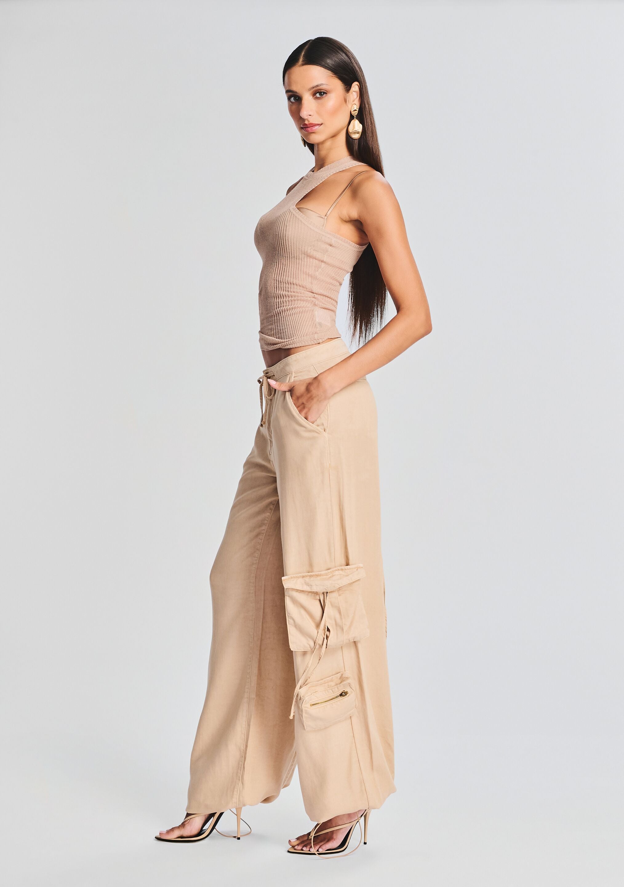 Peggy Cargo-Sunny Prom