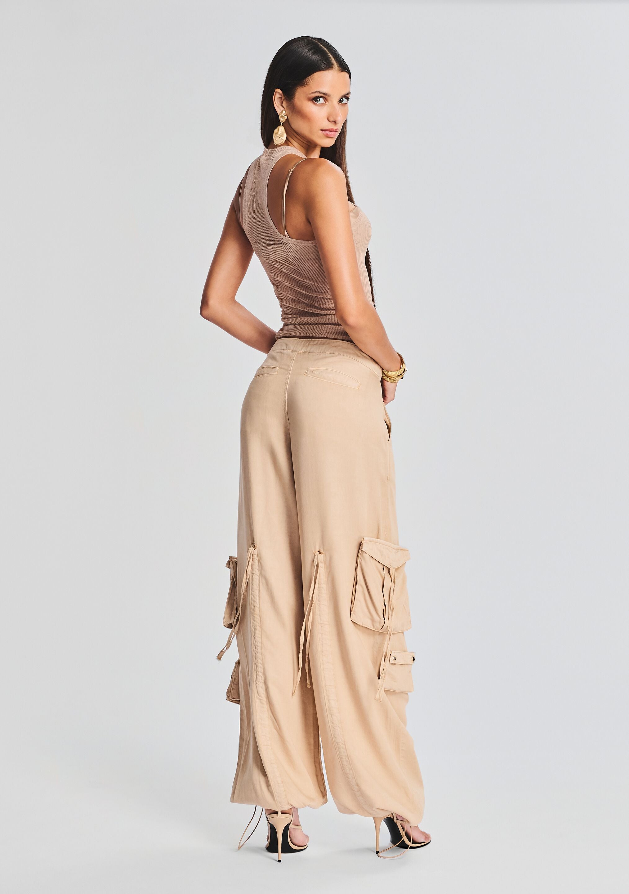 Peggy Cargo-Sunny Prom