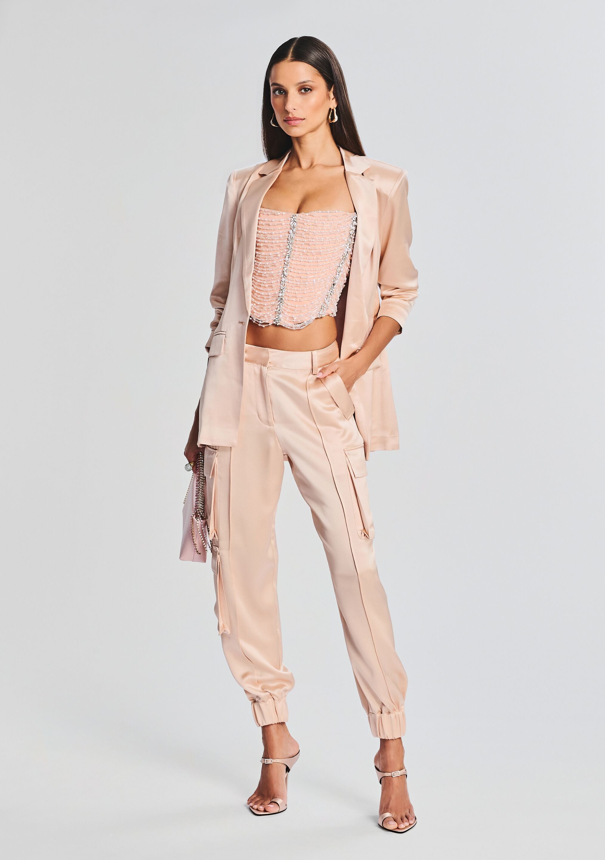 Libby Top-Sunny Prom