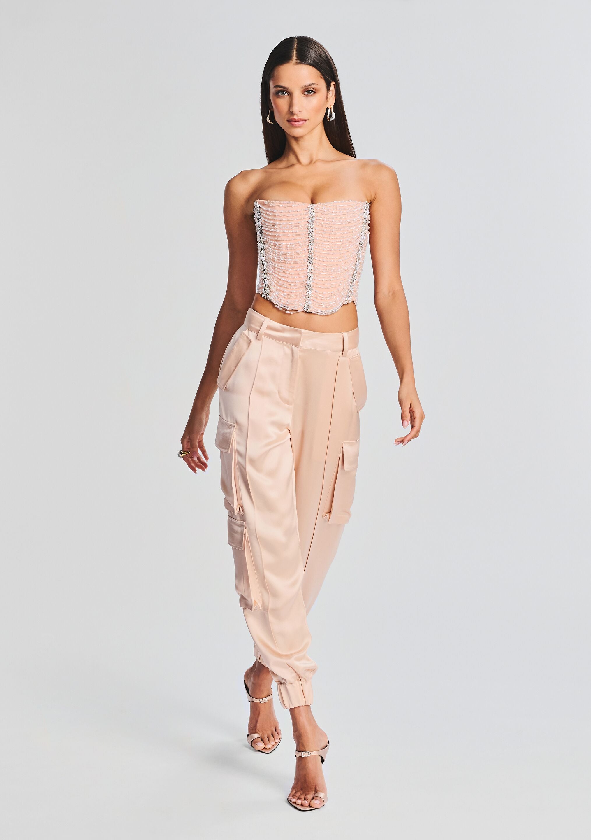 Libby Top-Sunny Prom