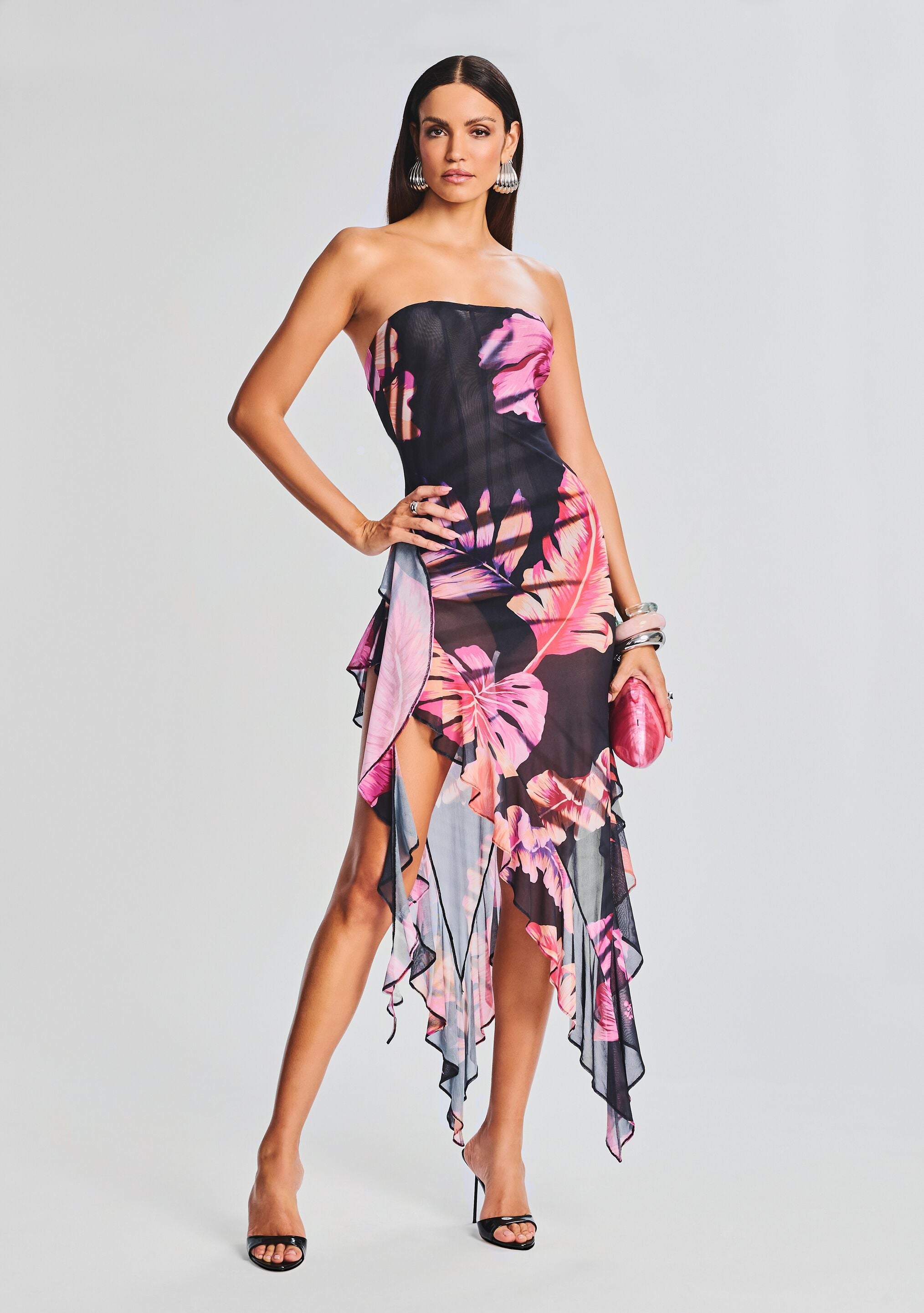 Atlas Dress-Sunny Prom