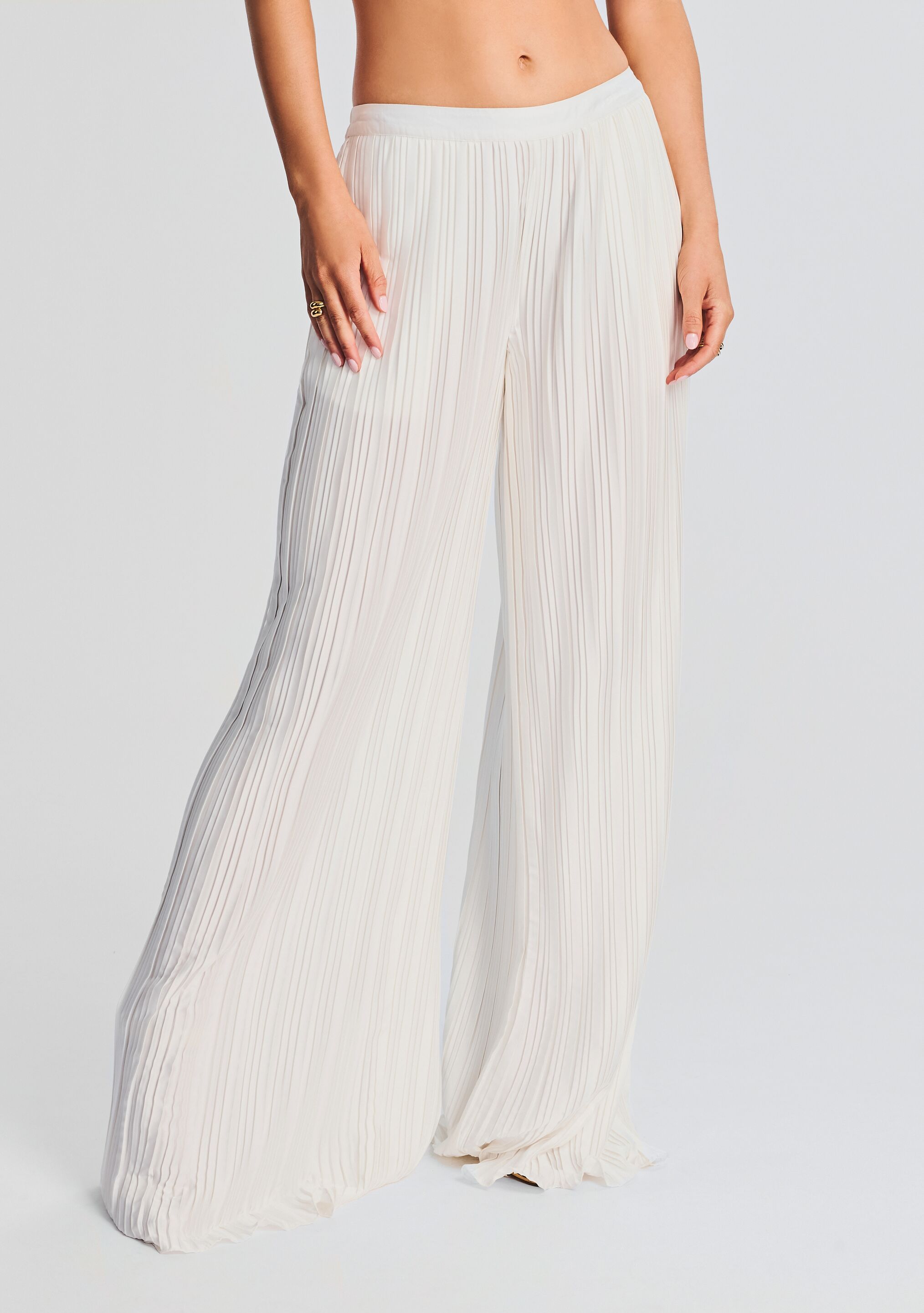 Bree Pant-Sunny Prom