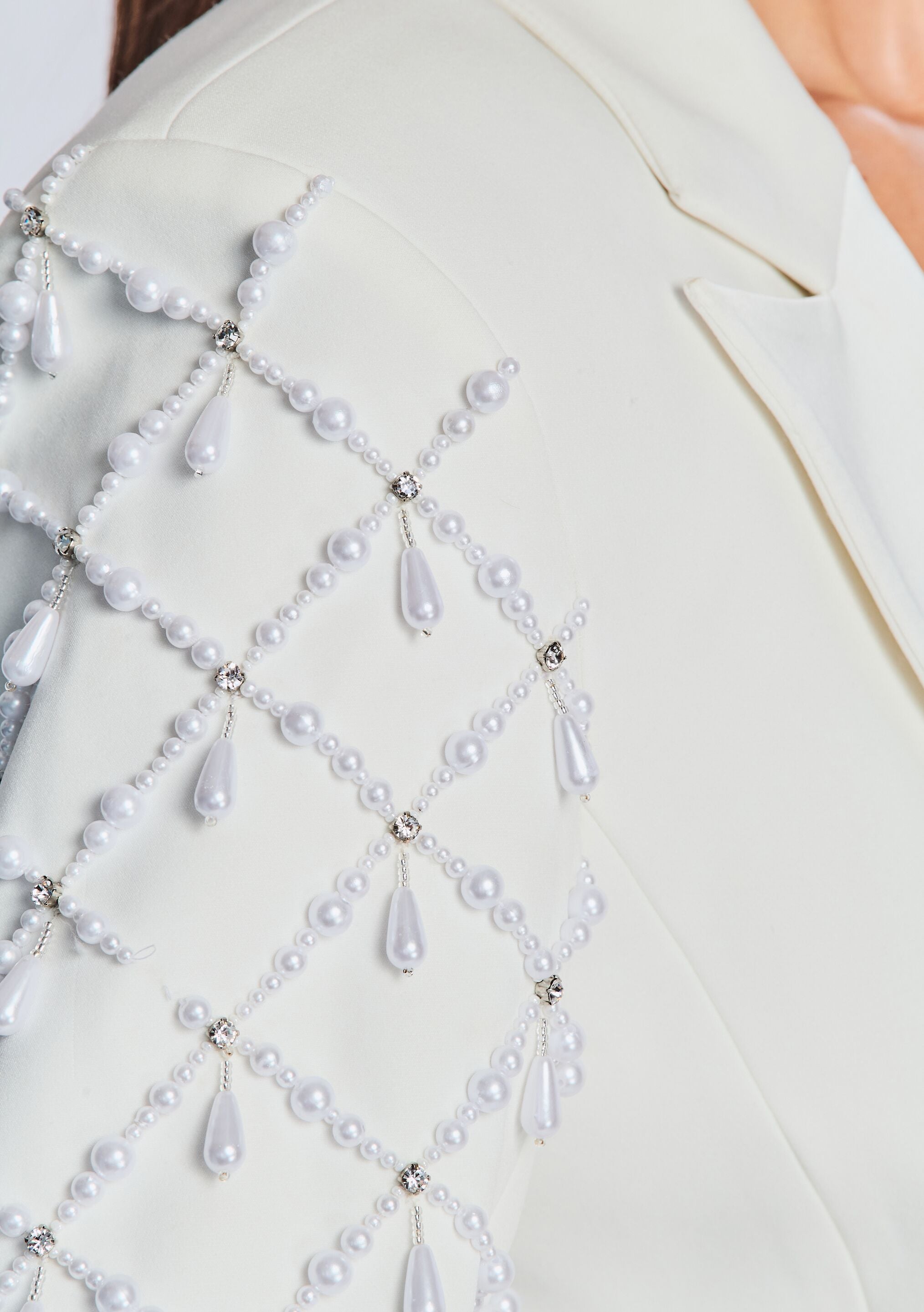 Bentley Blazer-Sunny Prom