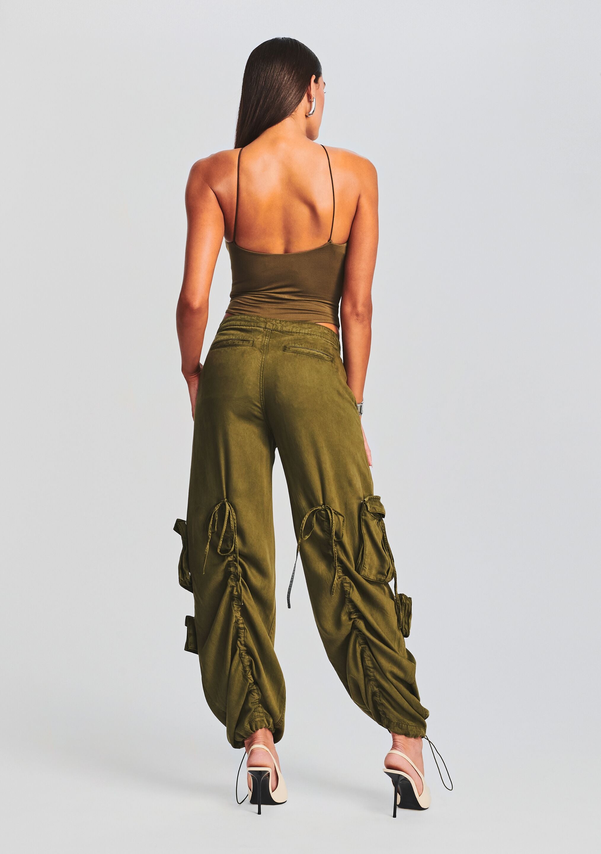 Vestra Bodysuit-Sunny Prom