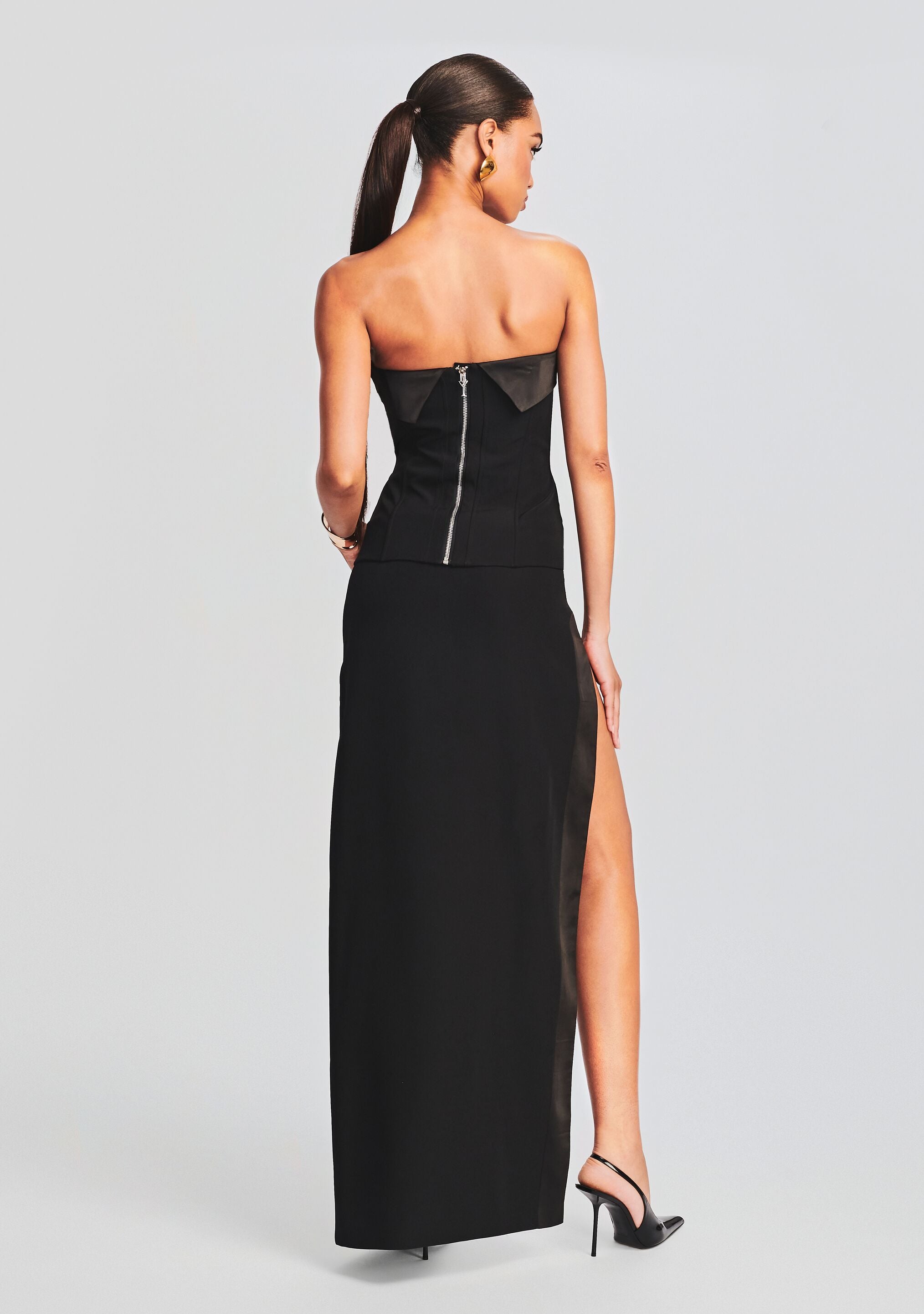 Sharae Top-Sunny Prom