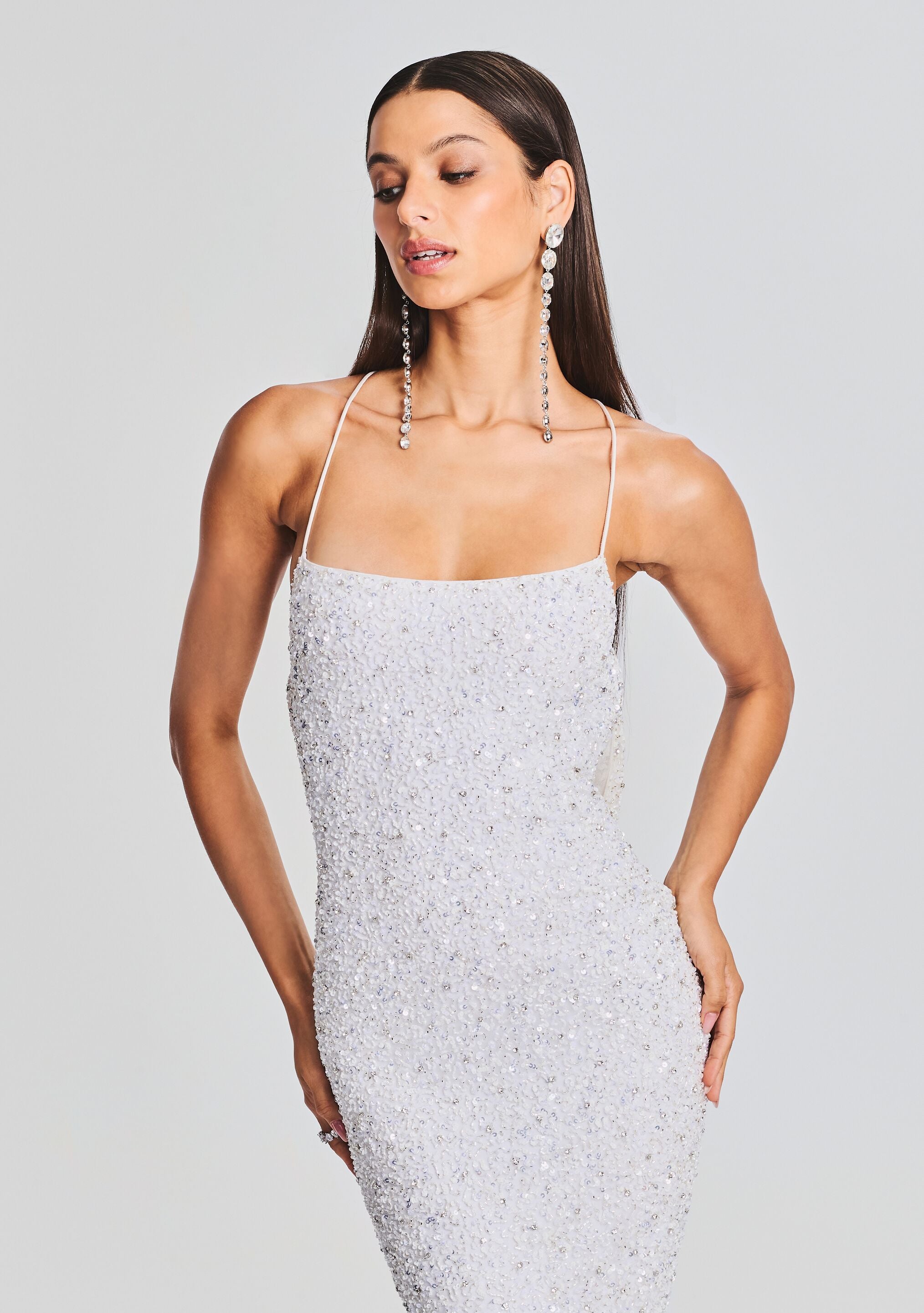 Andie Dress-Sunny Prom