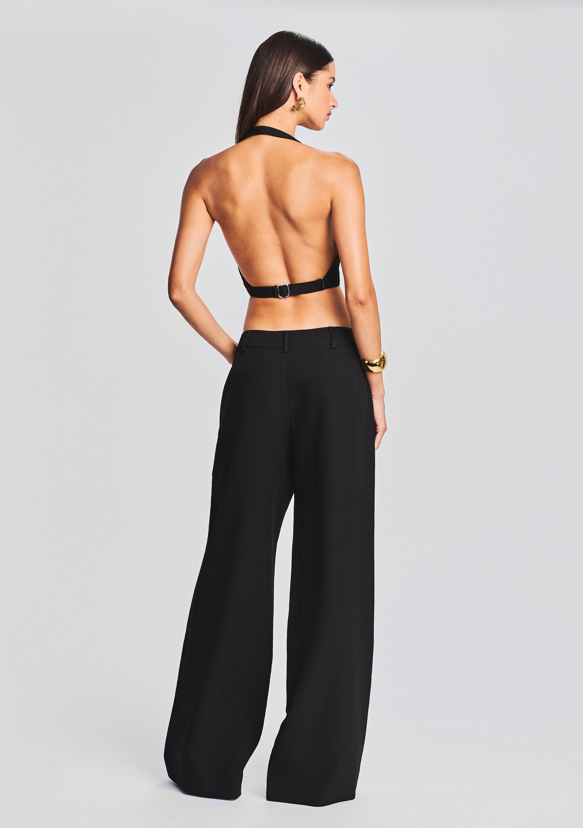 Antonia Pant-Sunny Prom