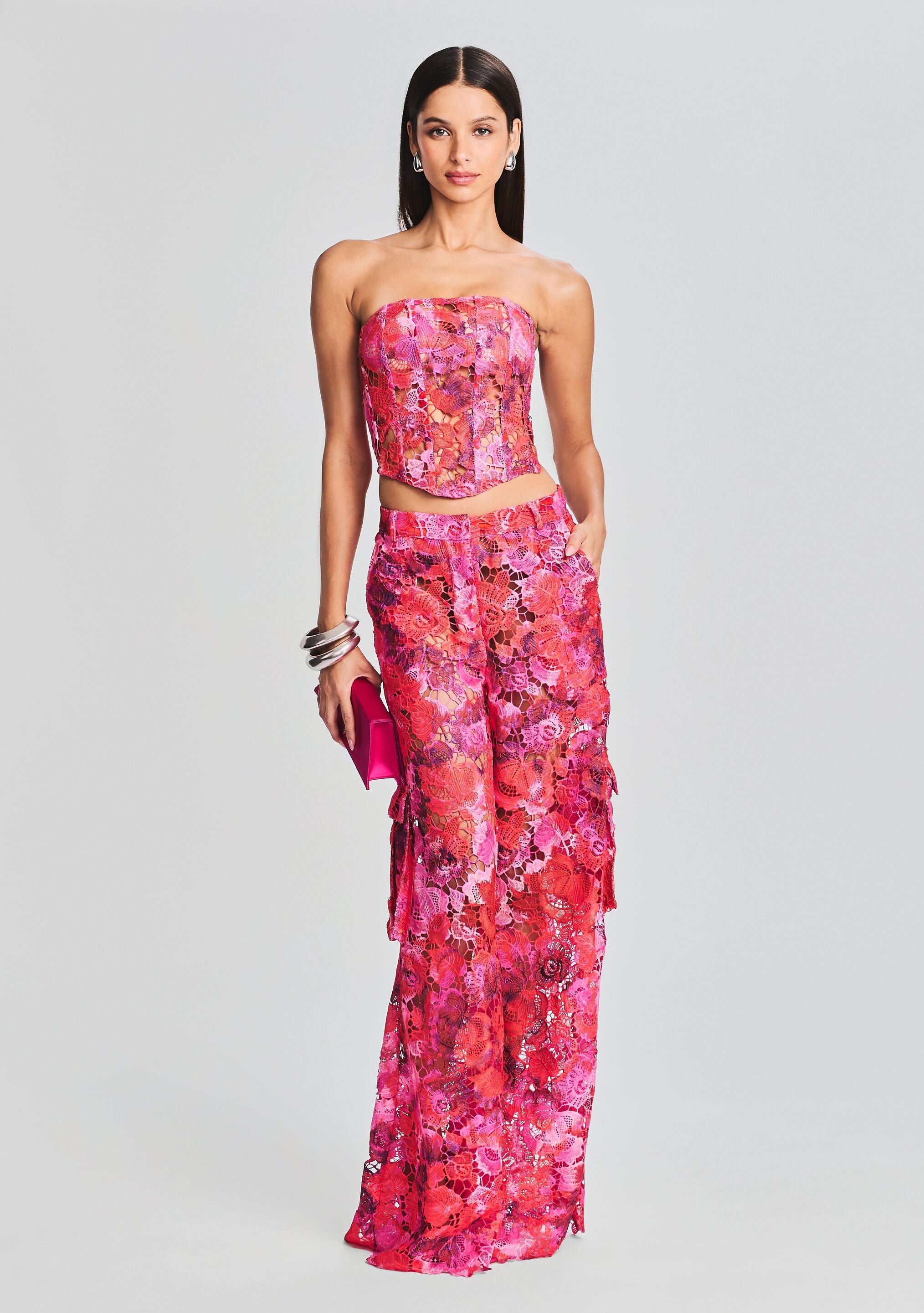 Mabel Corset Top-Sunny Prom