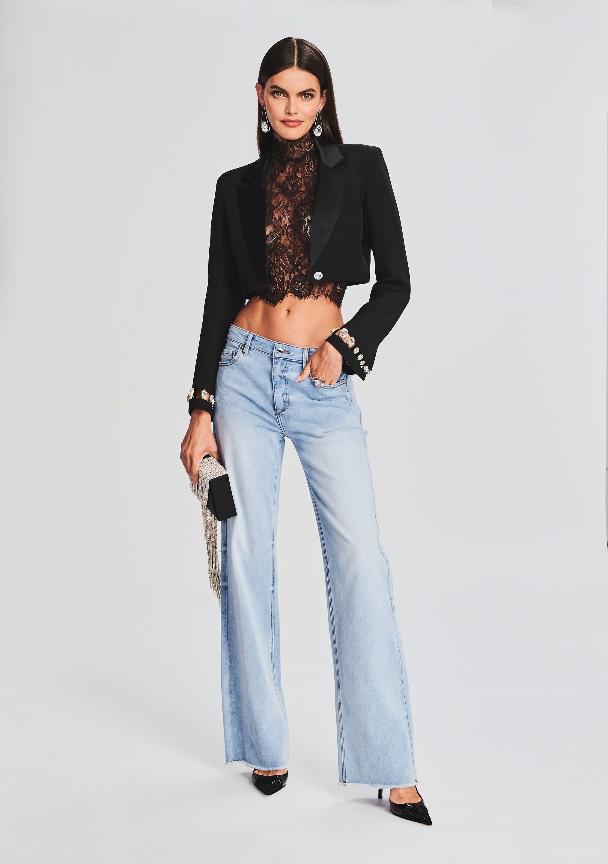 Margot Terry Boyfriend Jean-Sunny Prom