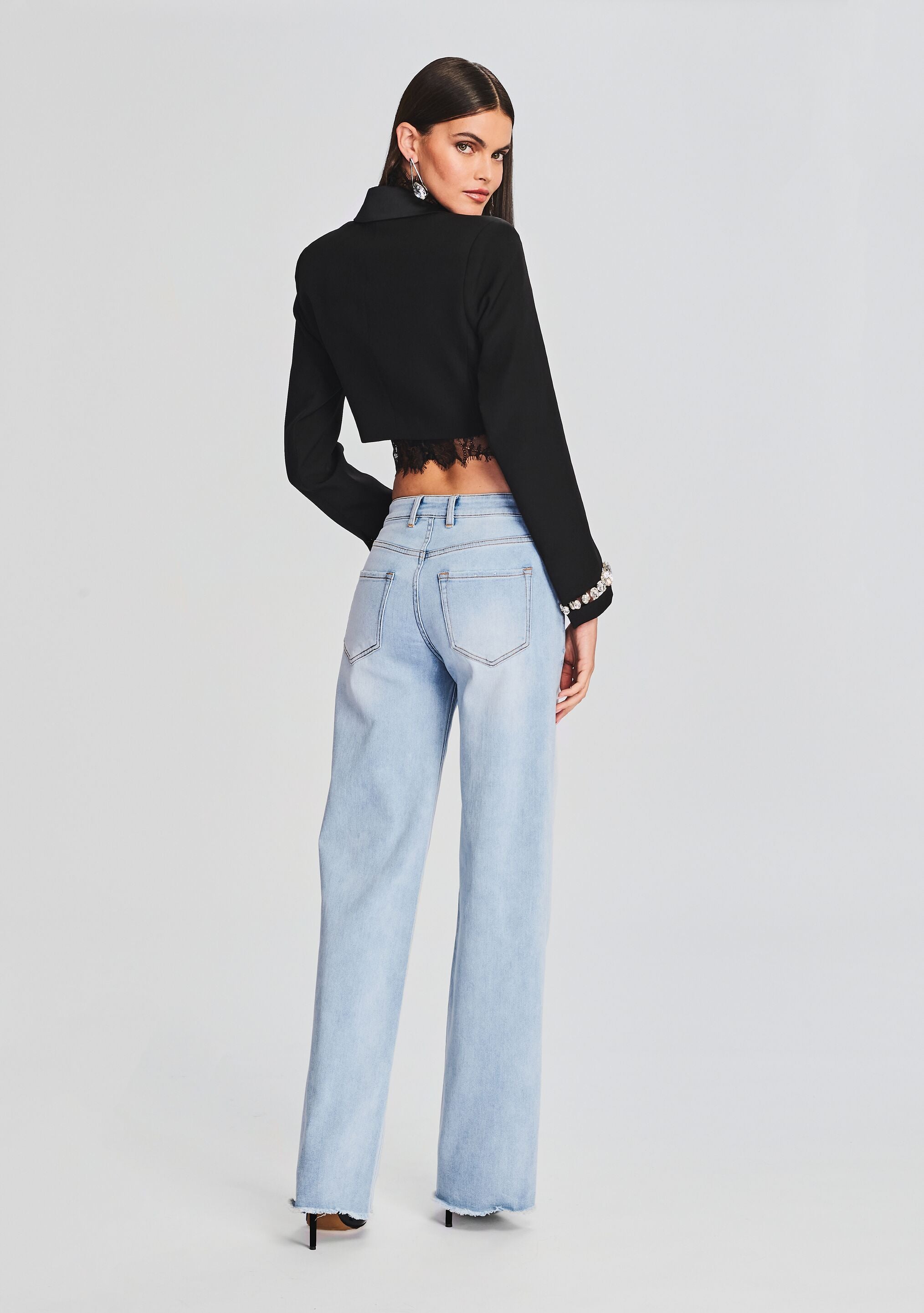 Margot Terry Boyfriend Jean-Sunny Prom