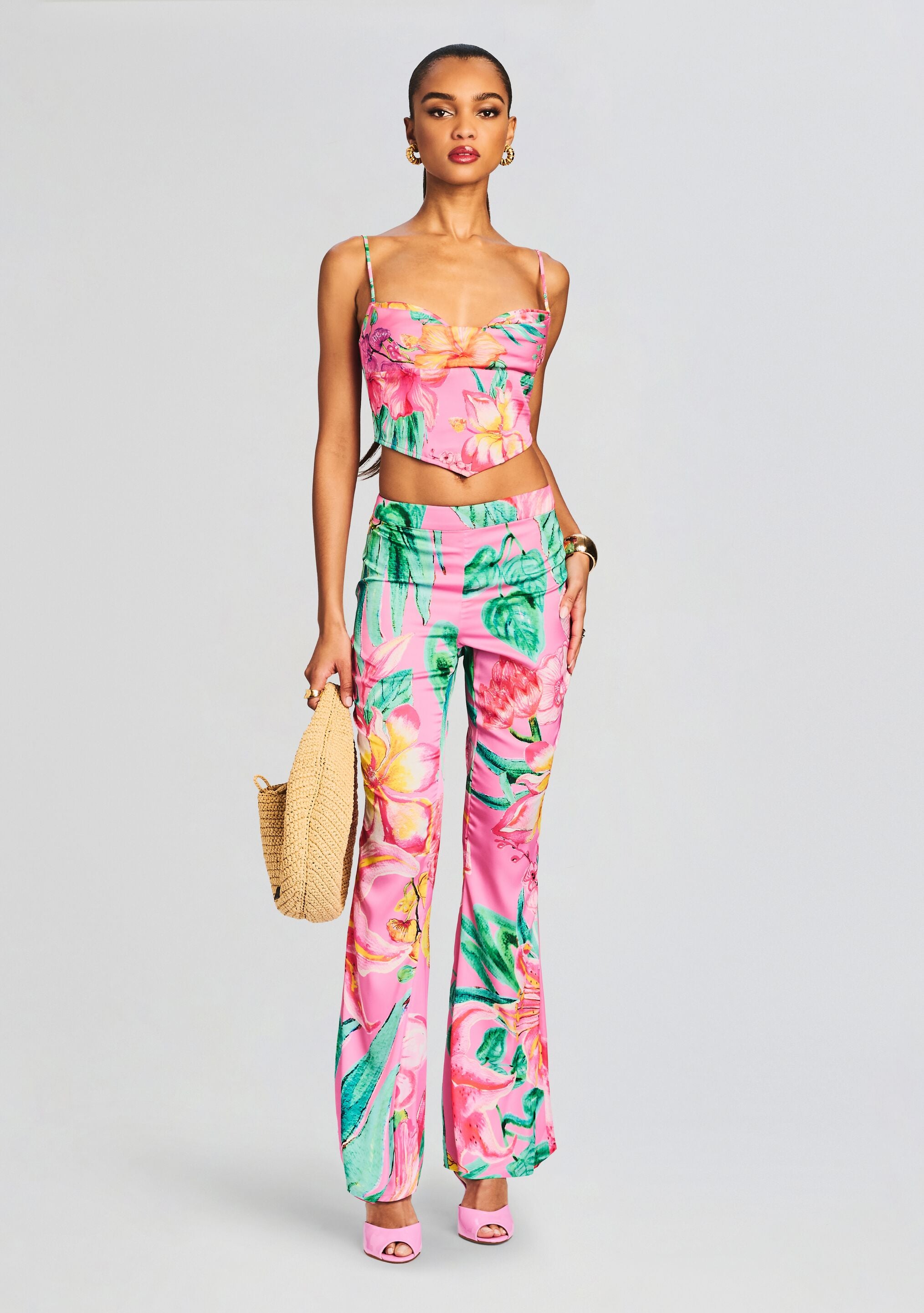 Megan Top-Sunny Prom